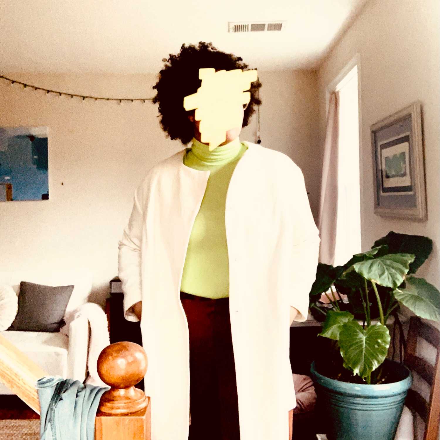 My Toxic Trait: Control Freak
