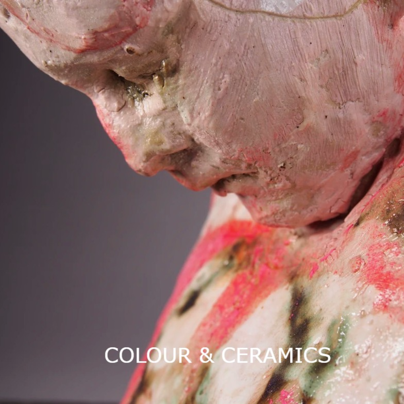 Colour and Ceramics