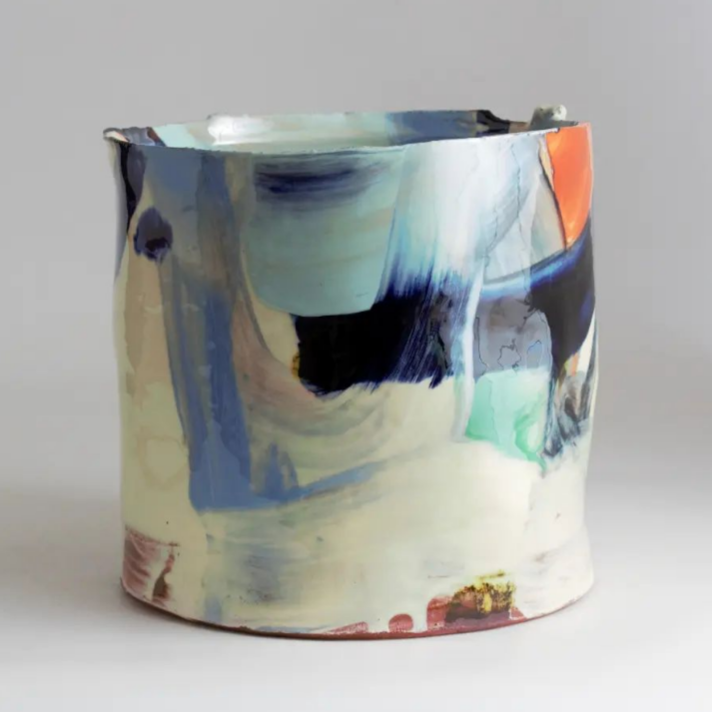 Colour and Ceramics