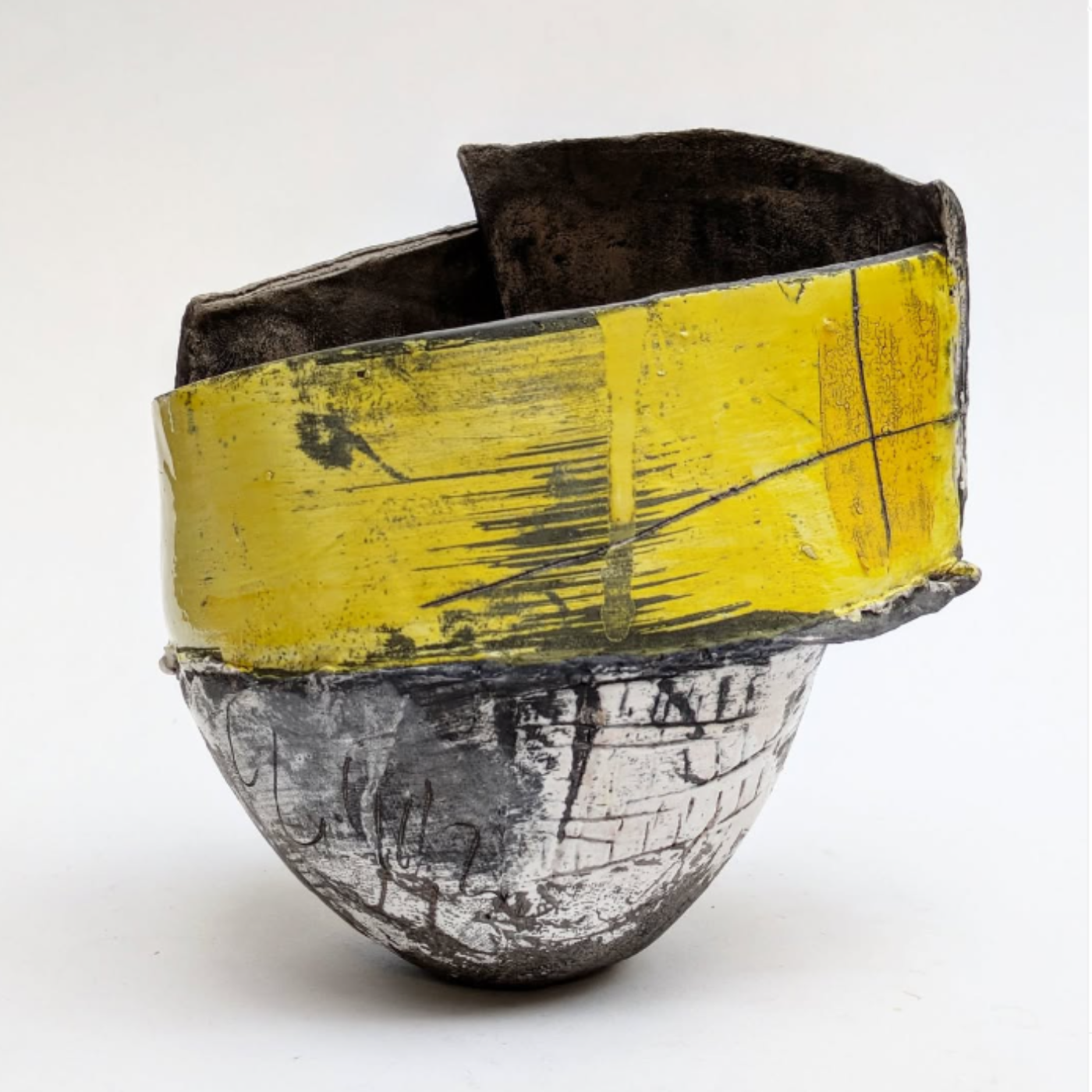 Colour and Ceramics