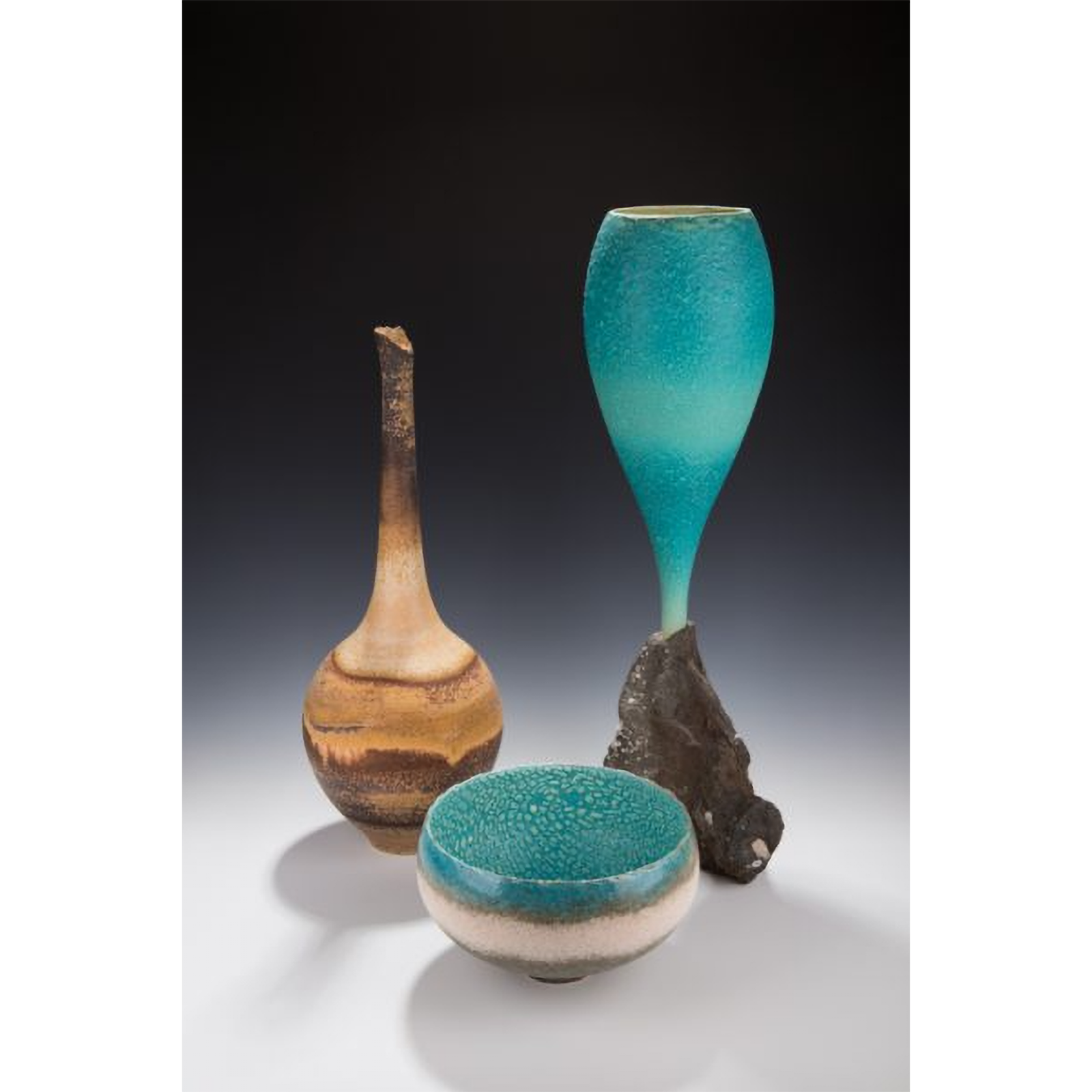 Mary Fox: A Canadian Potter who loves teaching episode artwork
