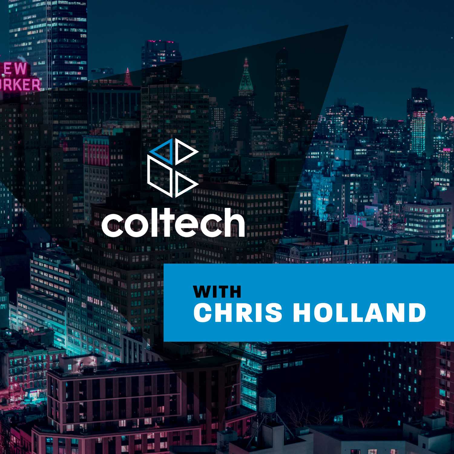 Coltech\'s Tech Leader Series