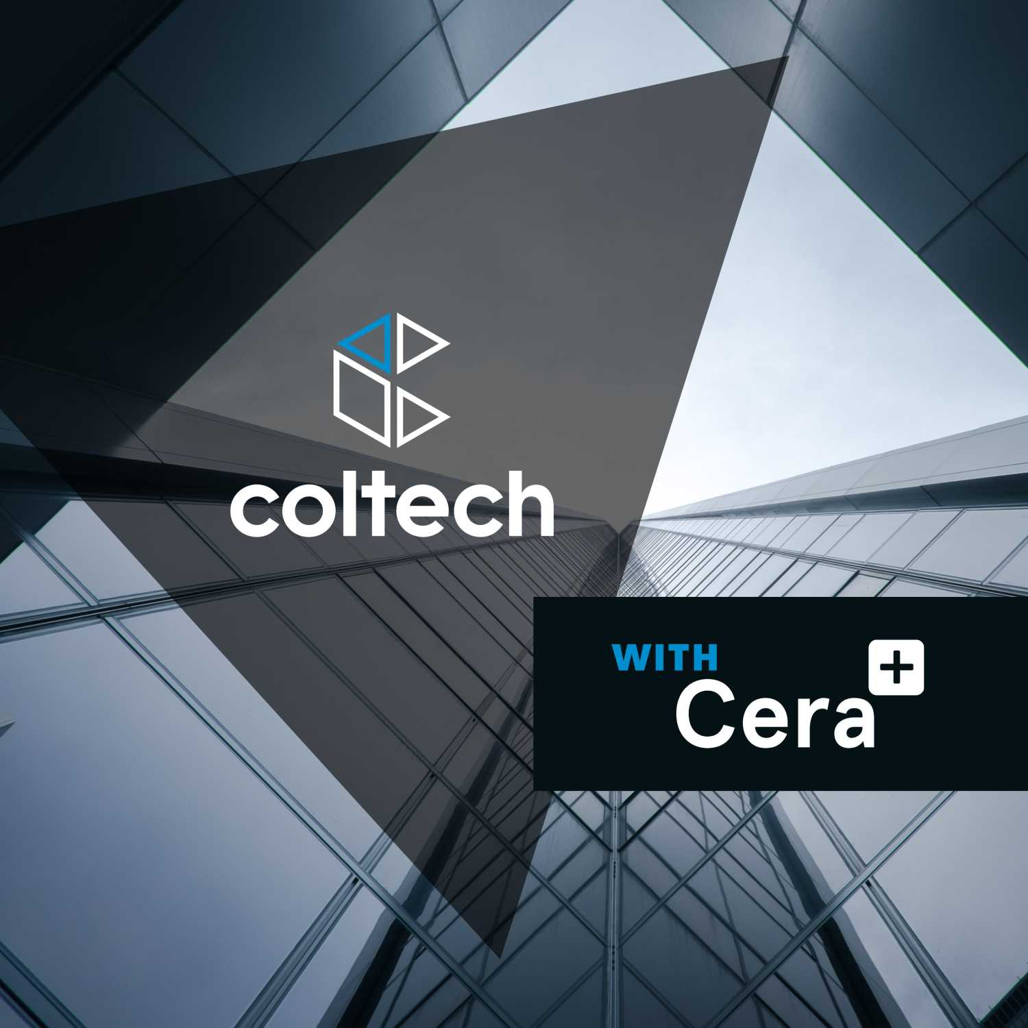 Coltech\'s Tech Leader Series