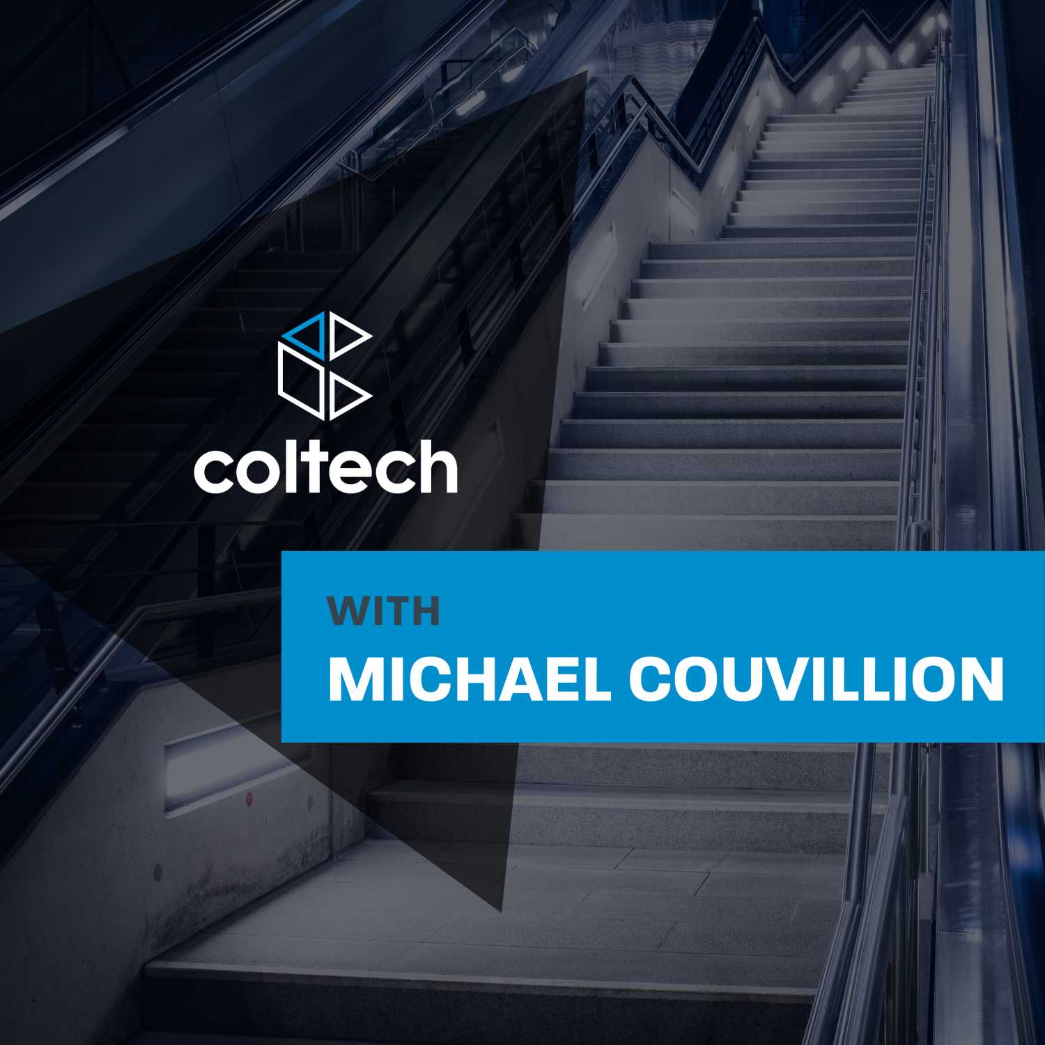 Coltech\'s Tech Leader Series