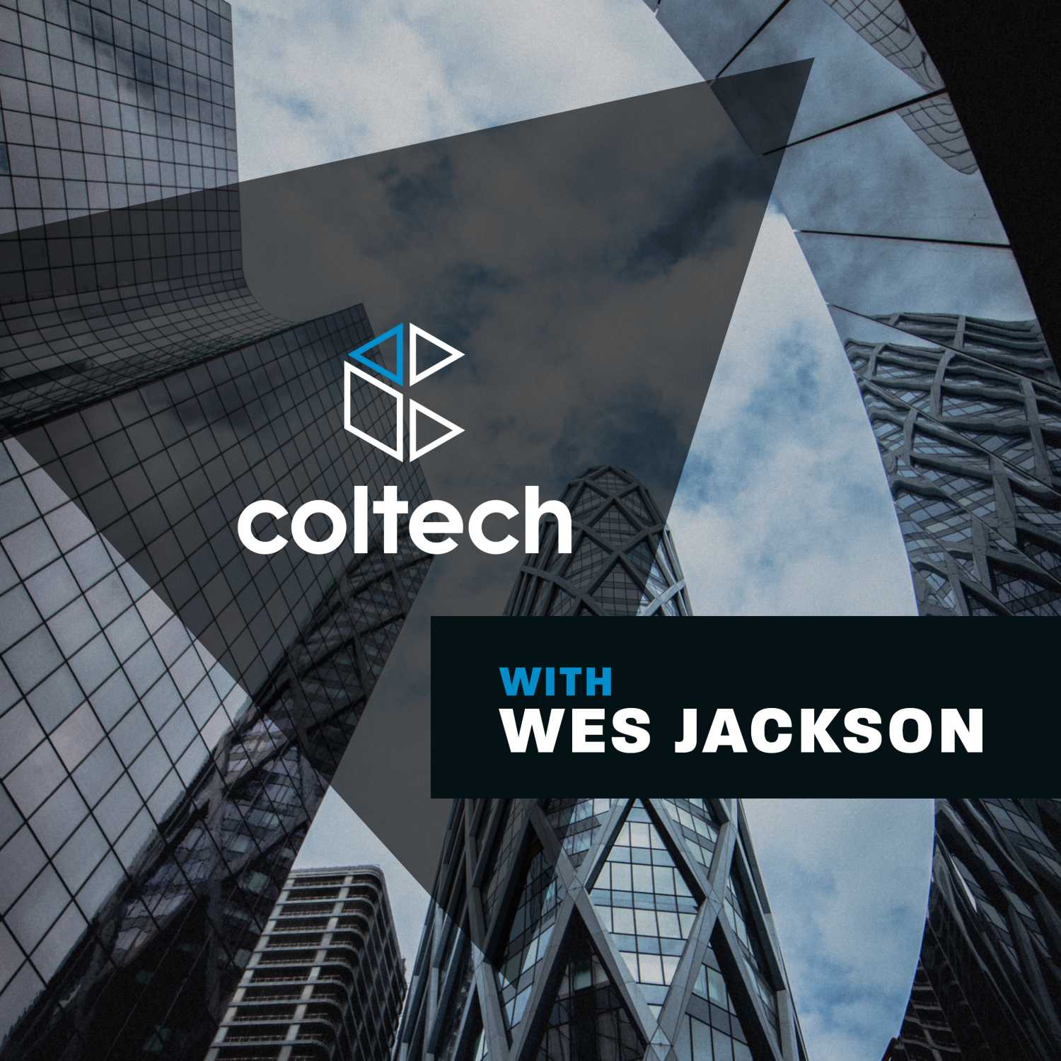 Coltech\'s Tech Leader Series