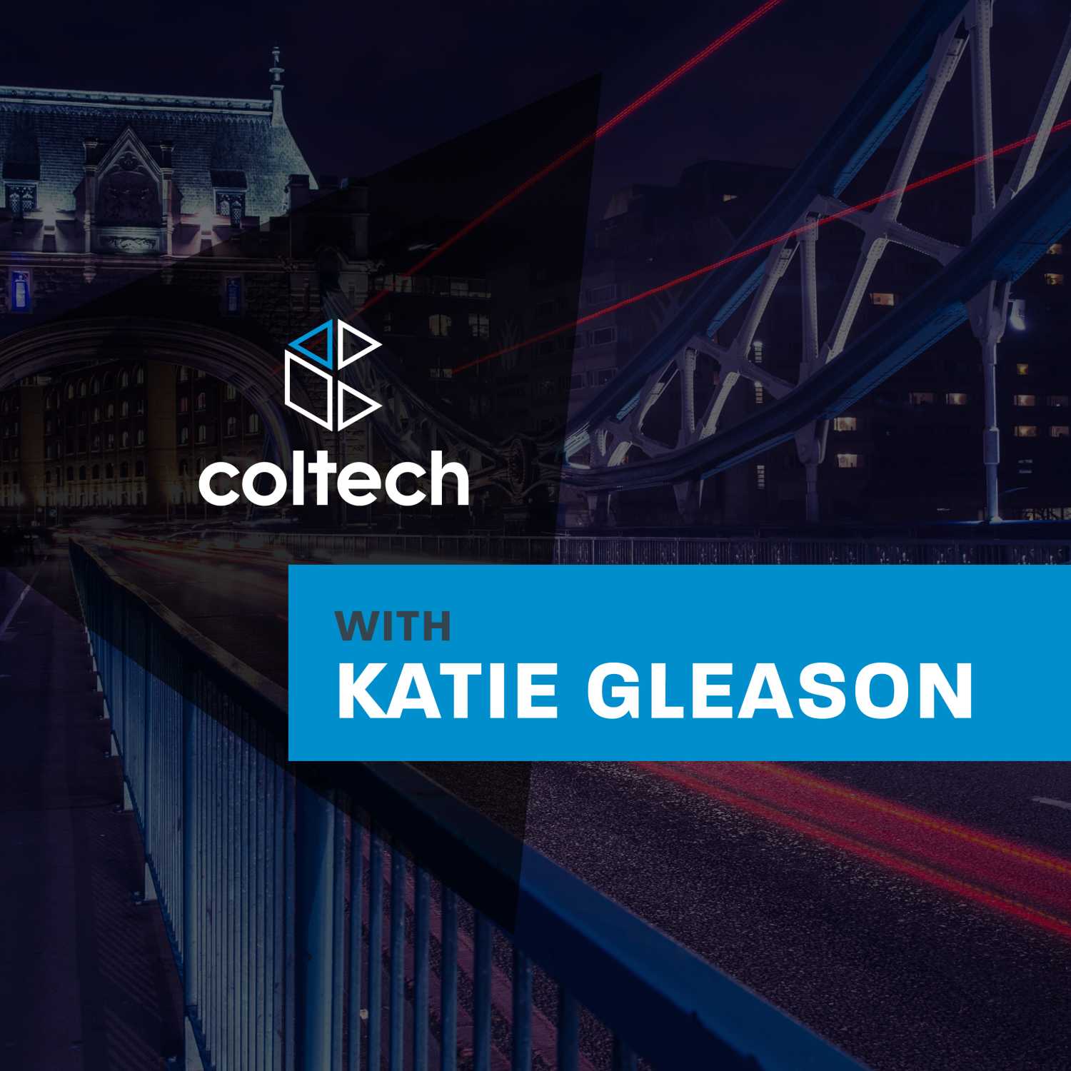 Coltech\'s Tech Leader Series