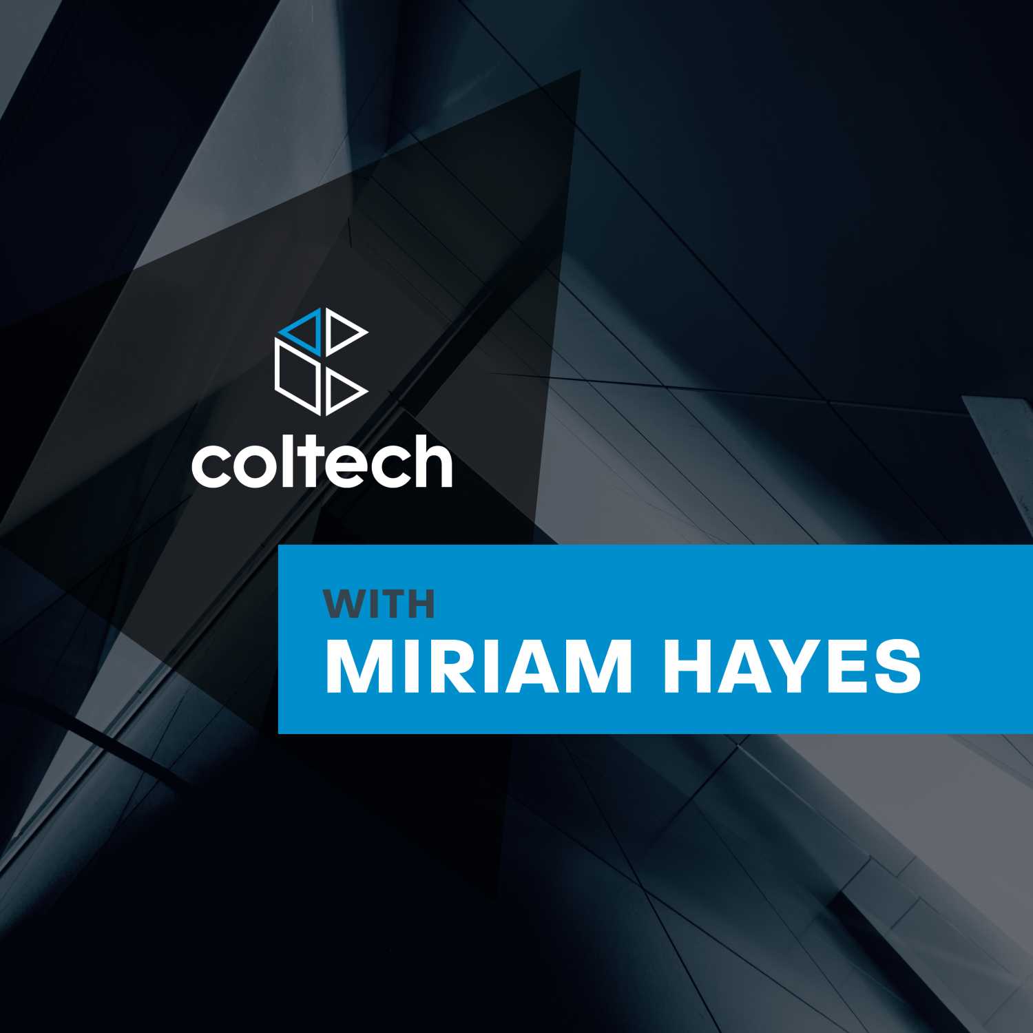 Coltech\'s Tech Leader Series
