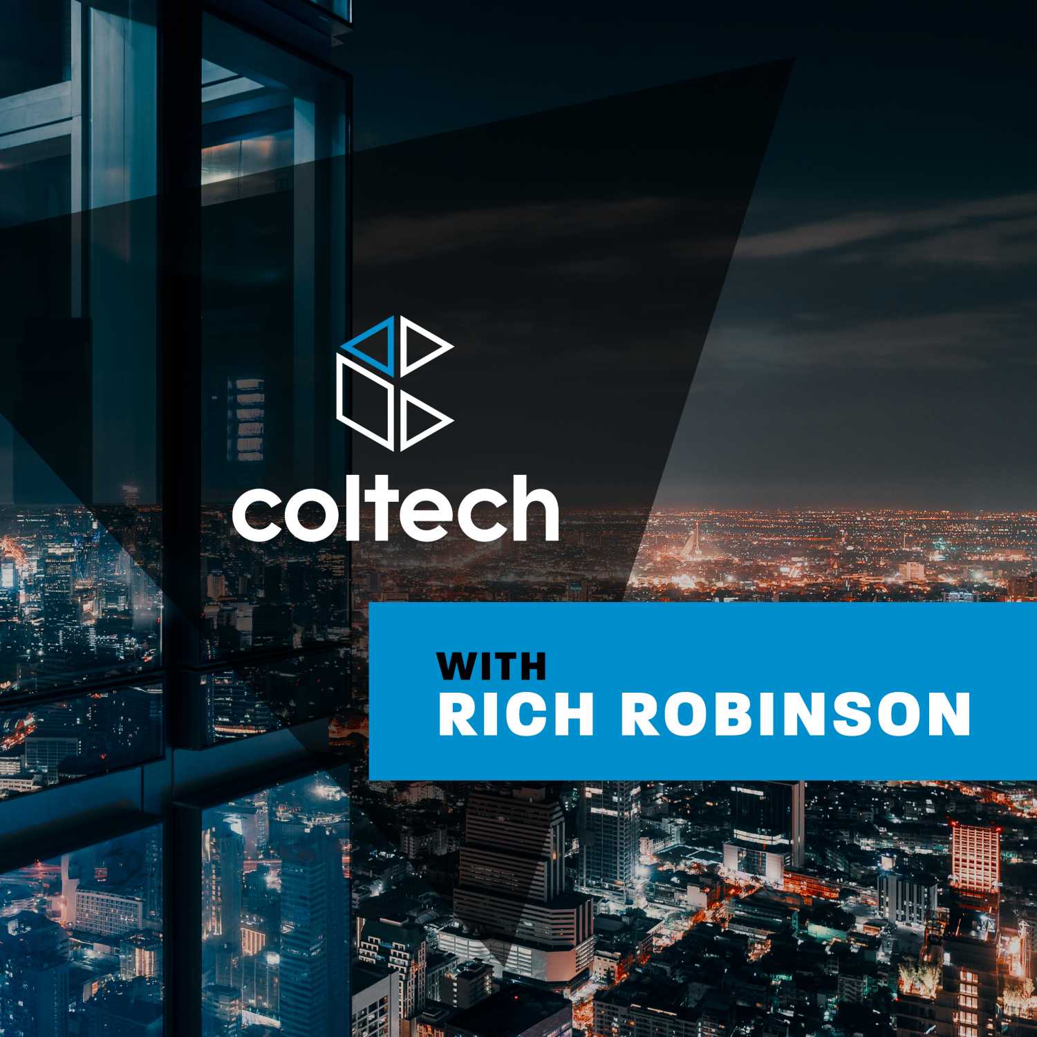 Coltech\'s Tech Leader Series