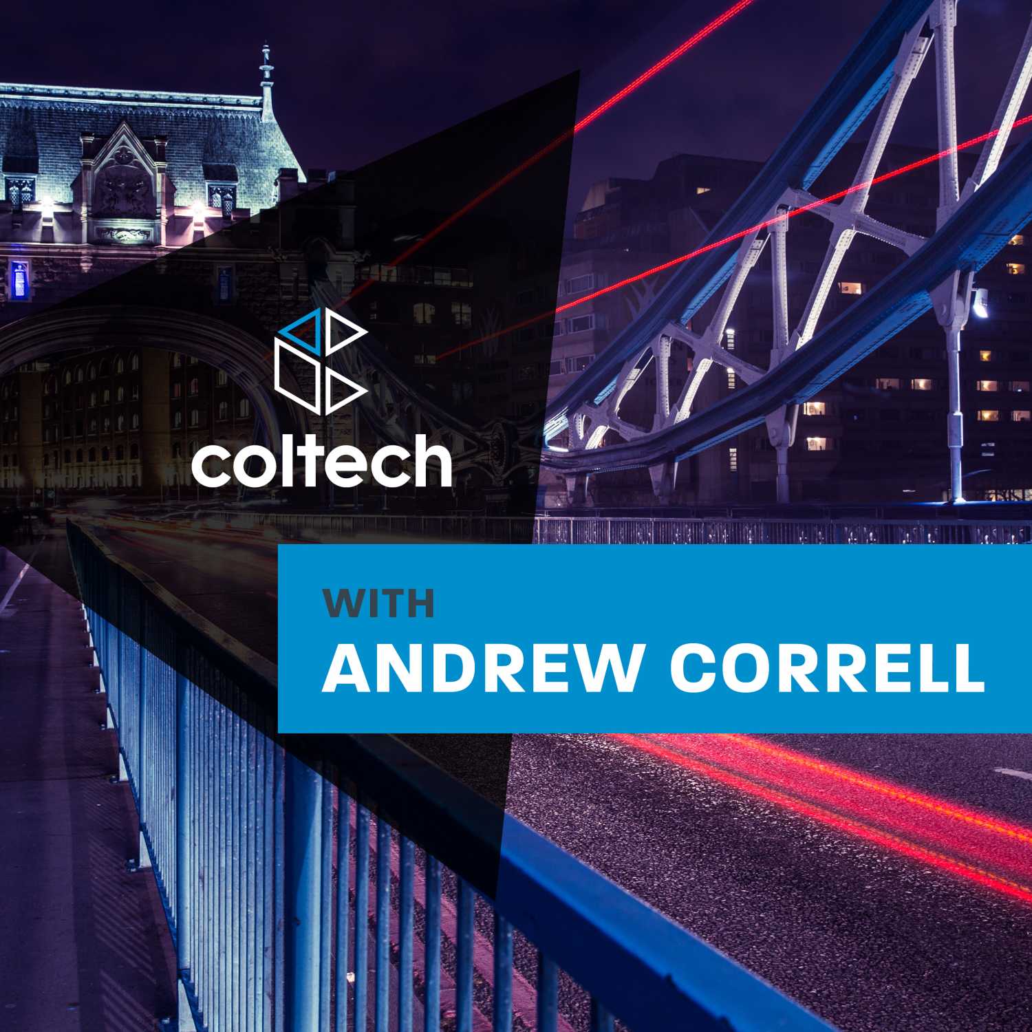 Coltech\'s Tech Leader Series