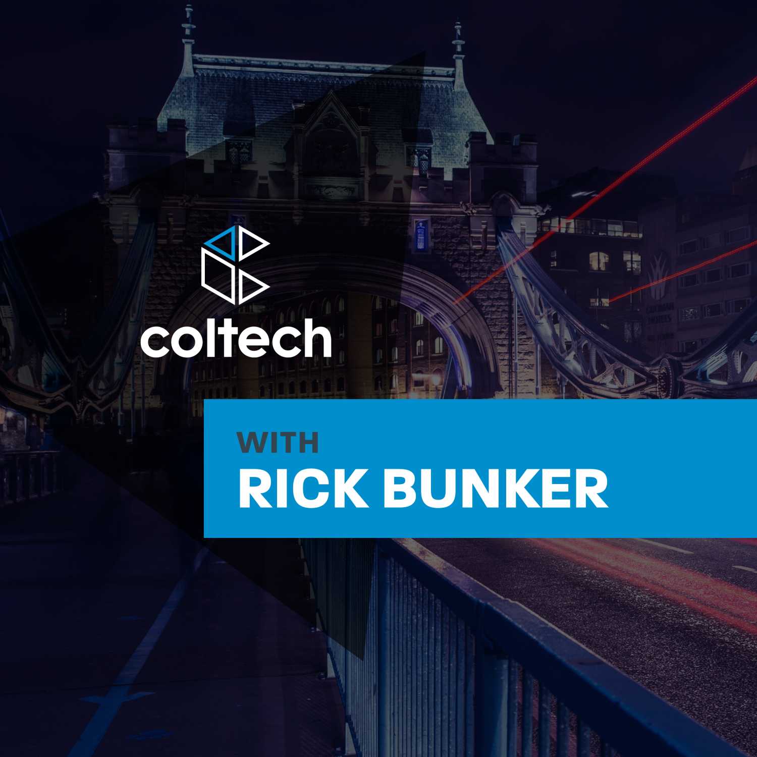 Coltech\'s Tech Leader Series