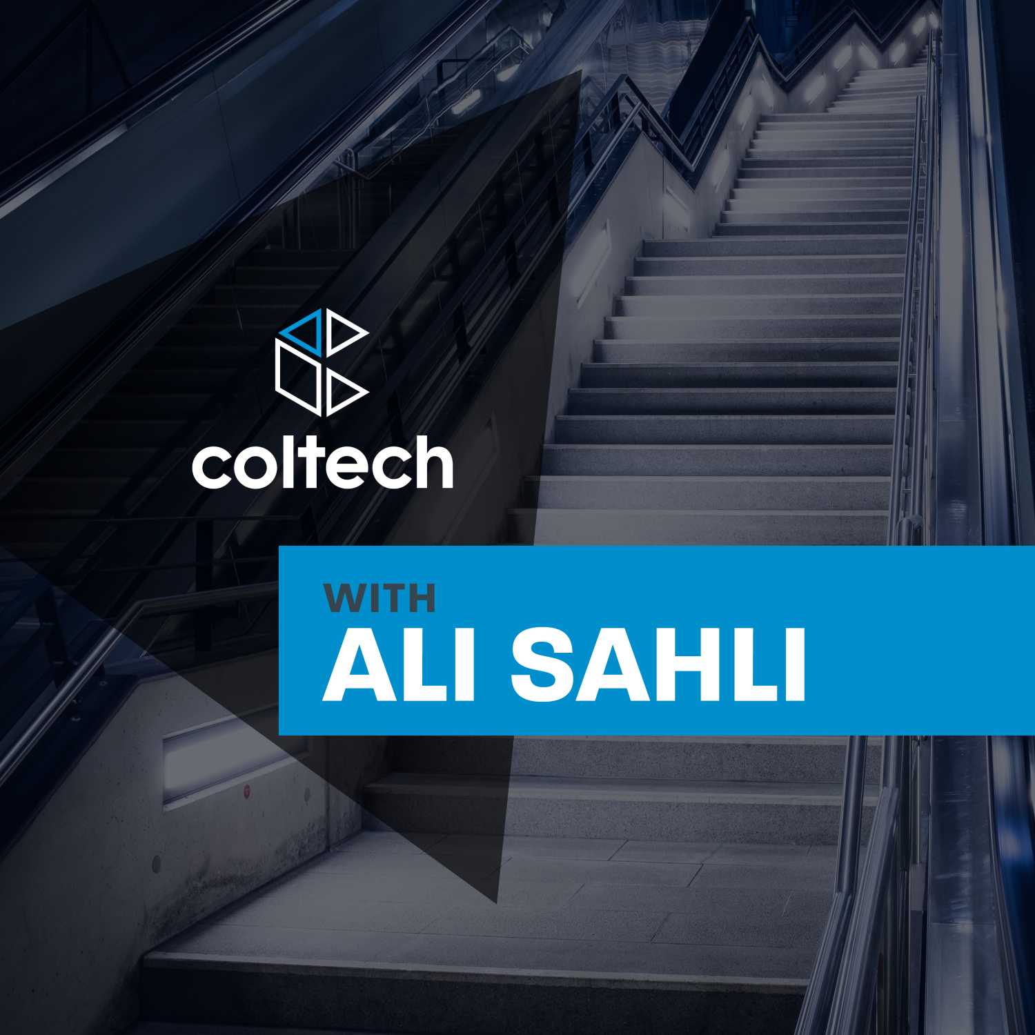 Coltech\'s Tech Leader Series