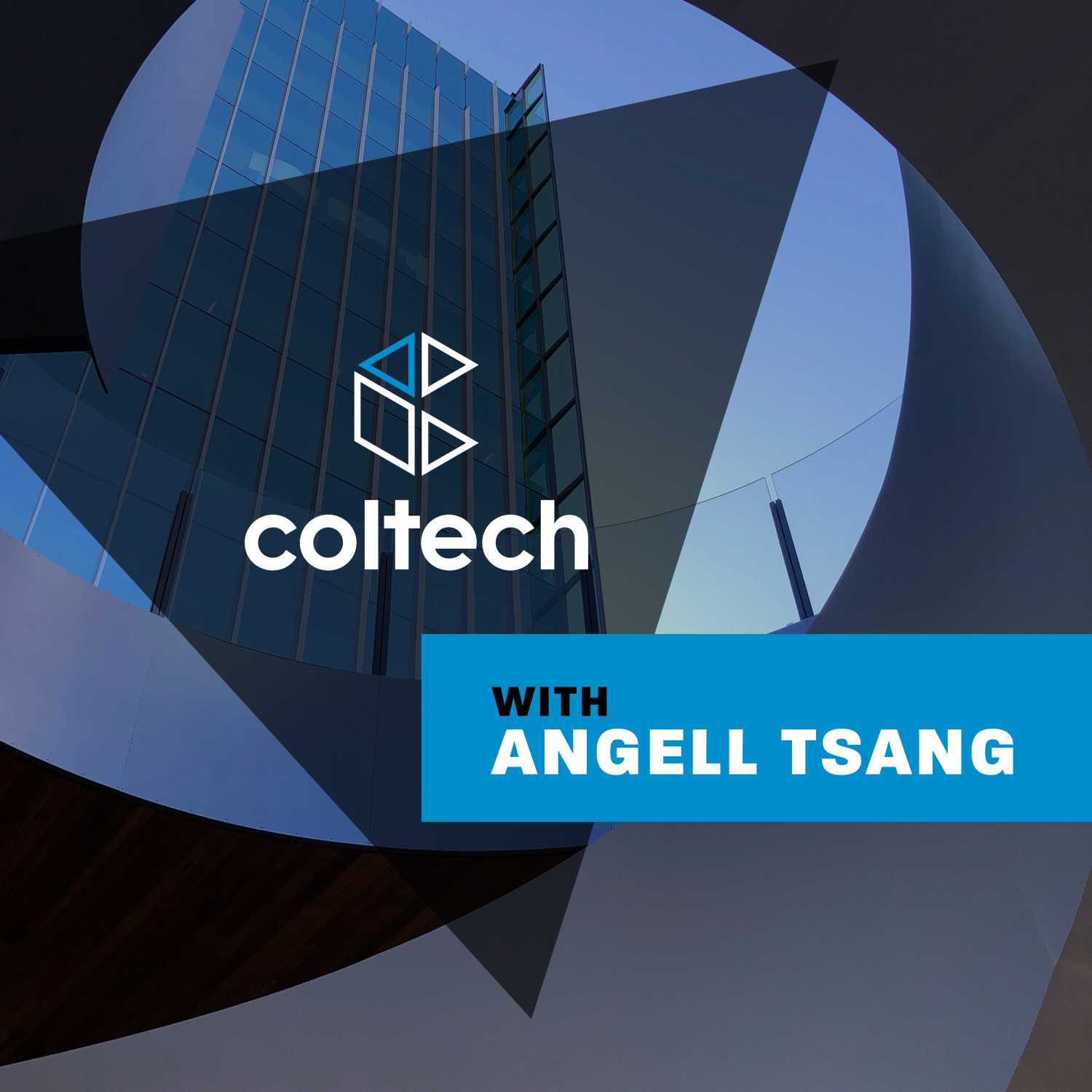Coltech\'s Tech Leader Series