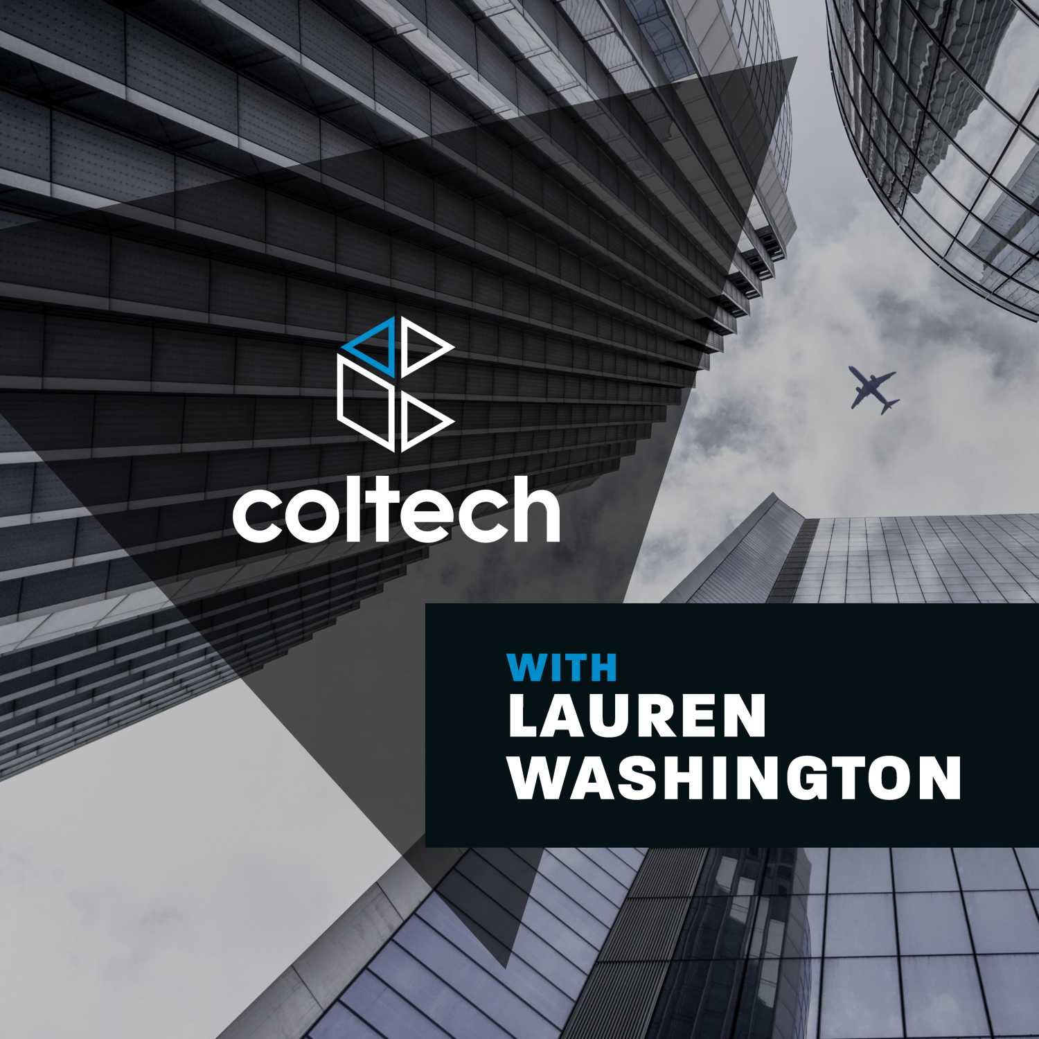 Coltech\'s Tech Leader Series