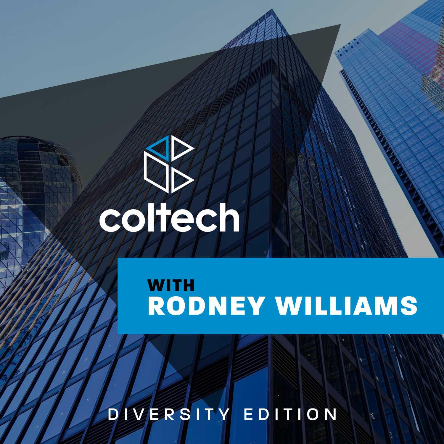 Coltech\'s Tech Leader Series