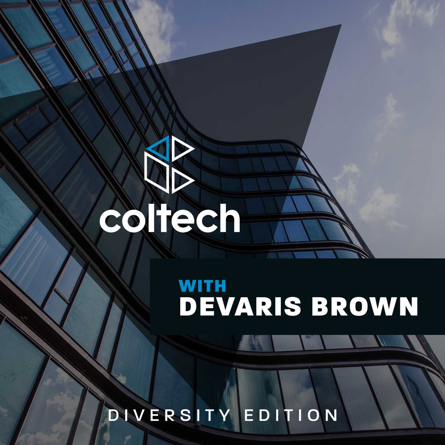 Coltech\'s Tech Leader Series