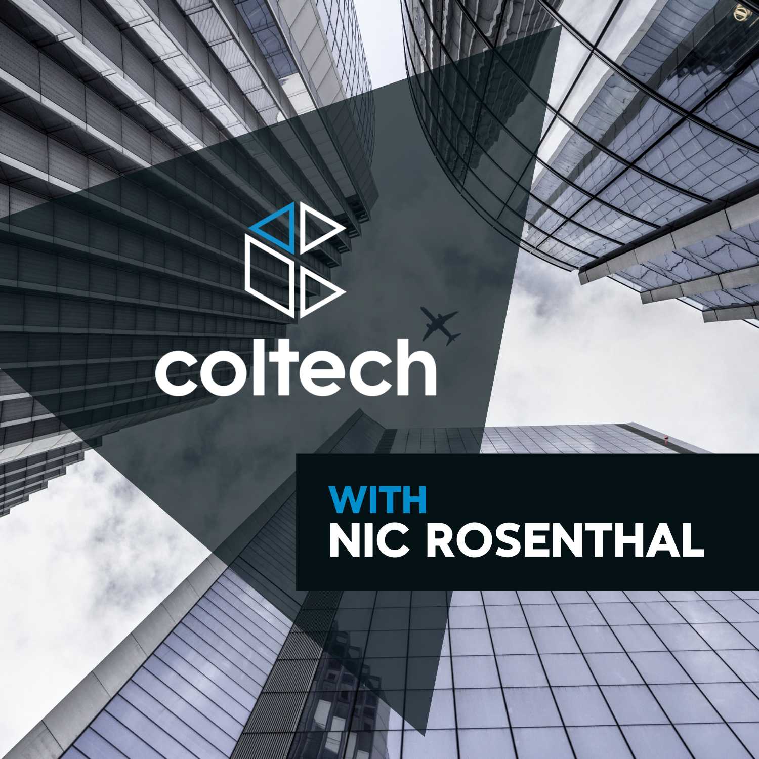 Coltech\'s Tech Leader Series