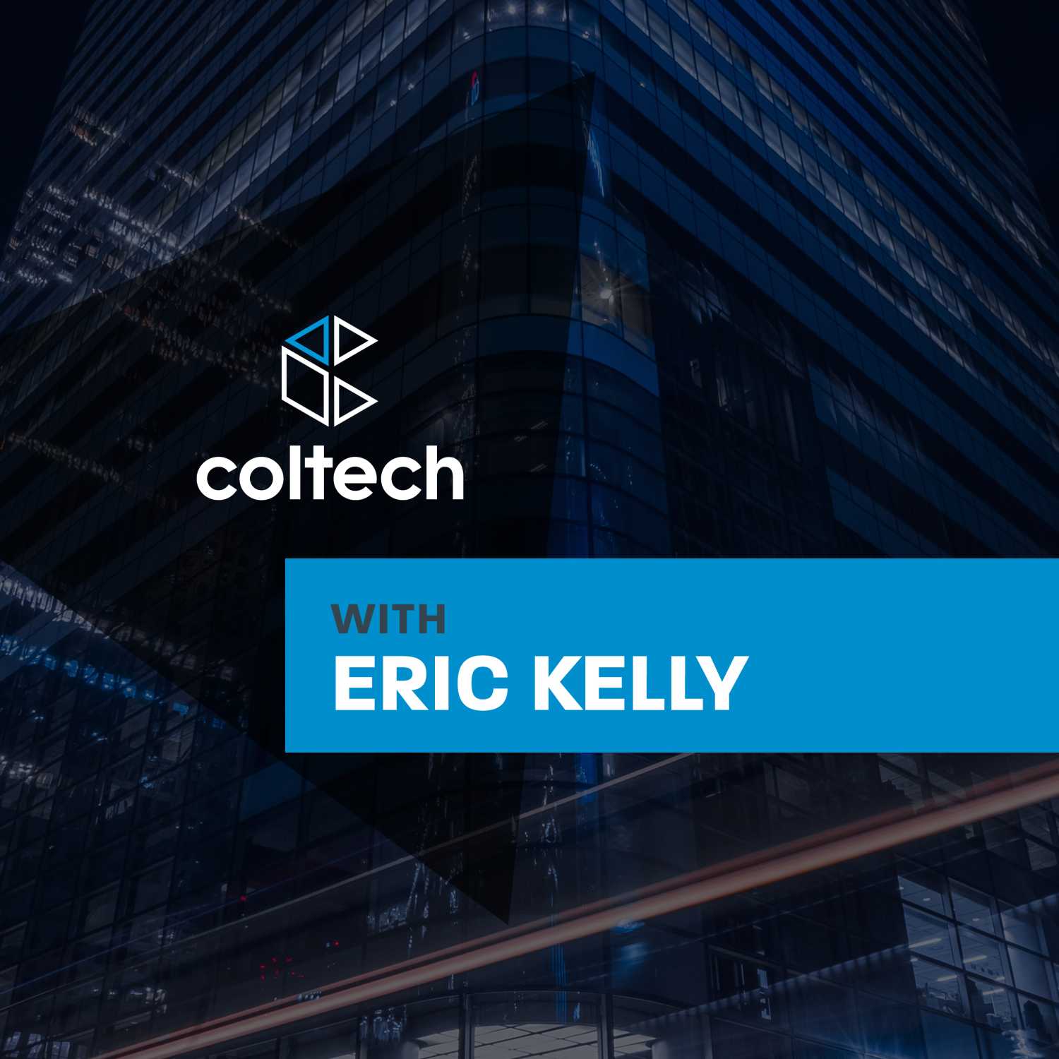 Coltech\'s Tech Leader Series