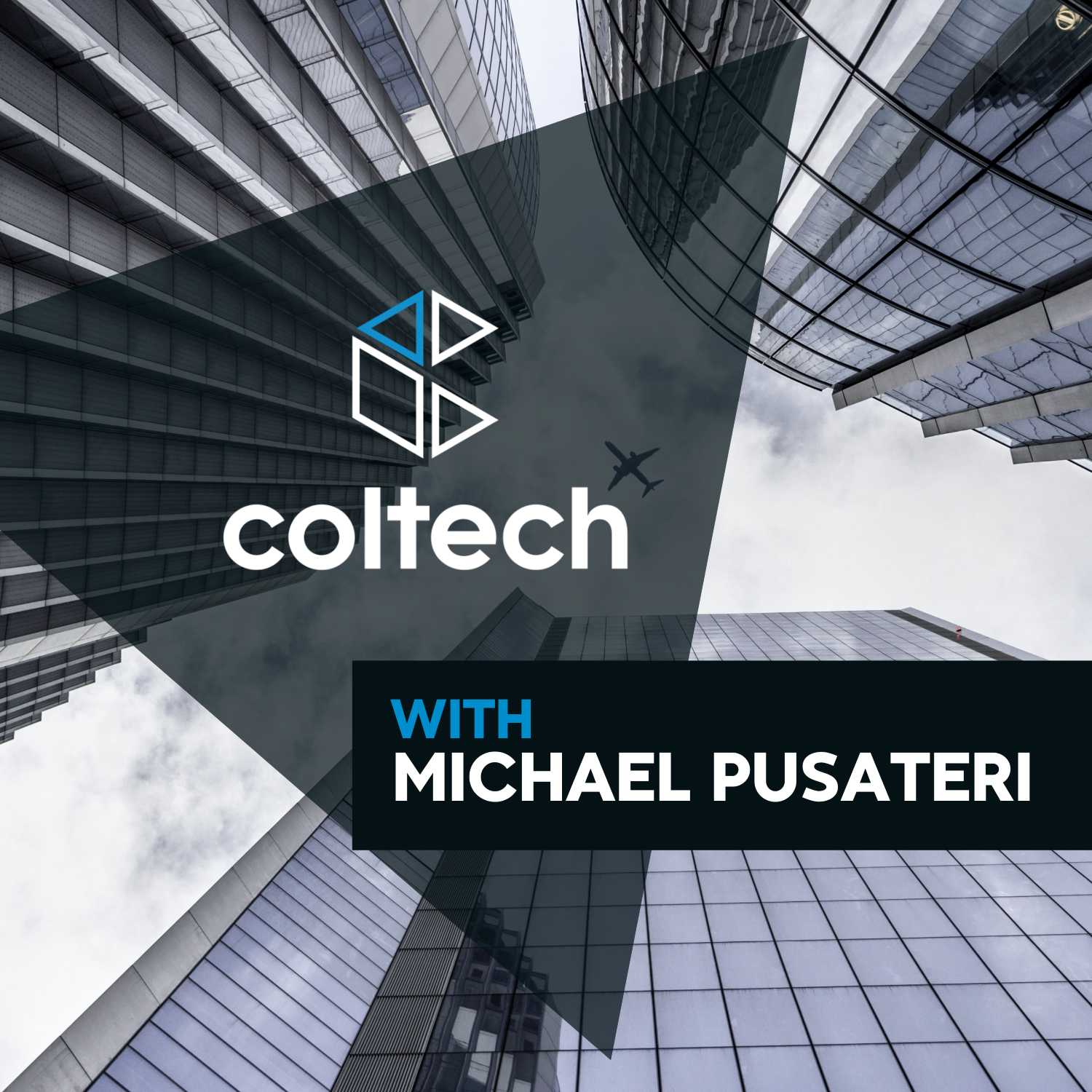Coltech\'s Tech Leader Series