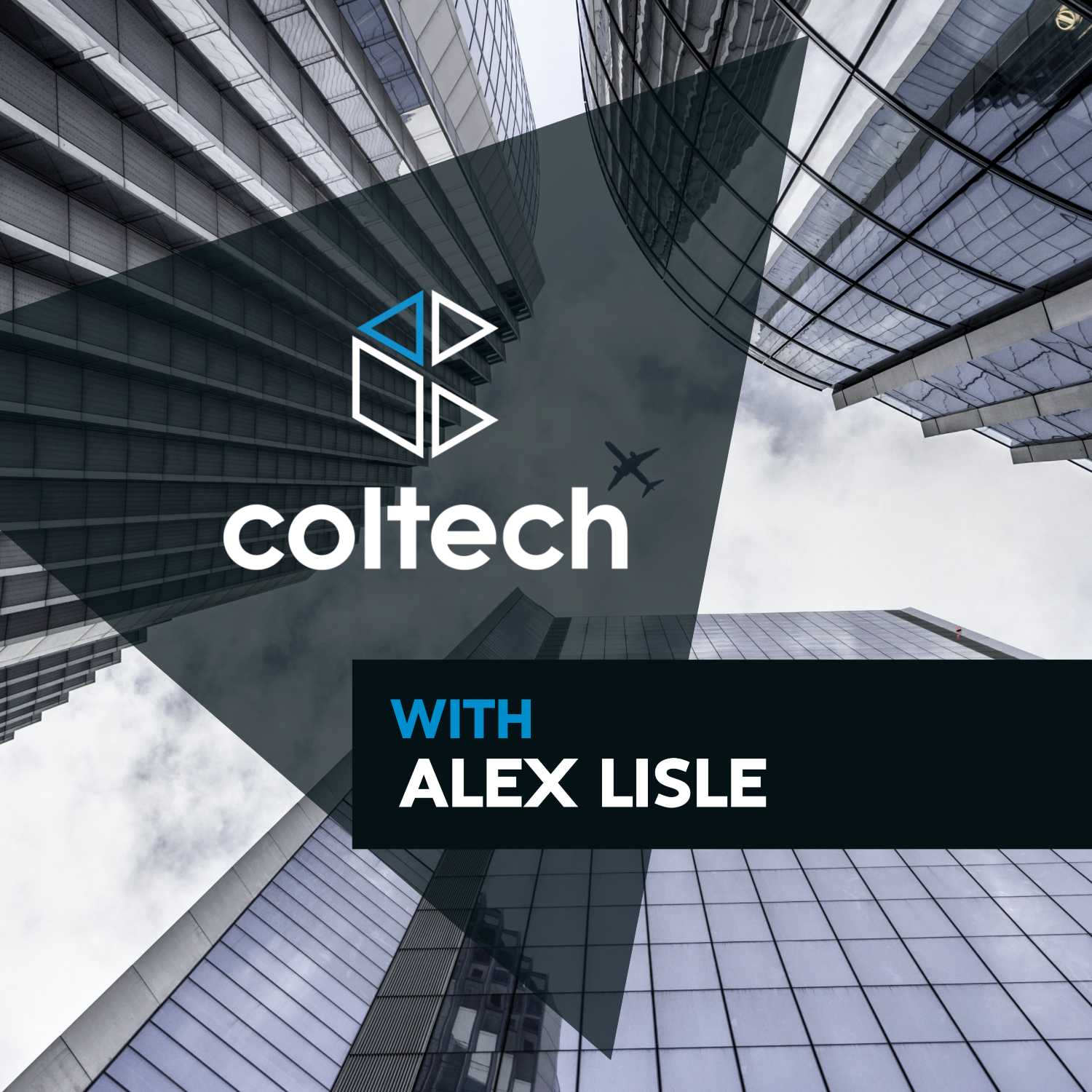 Coltech\'s Tech Leader Series