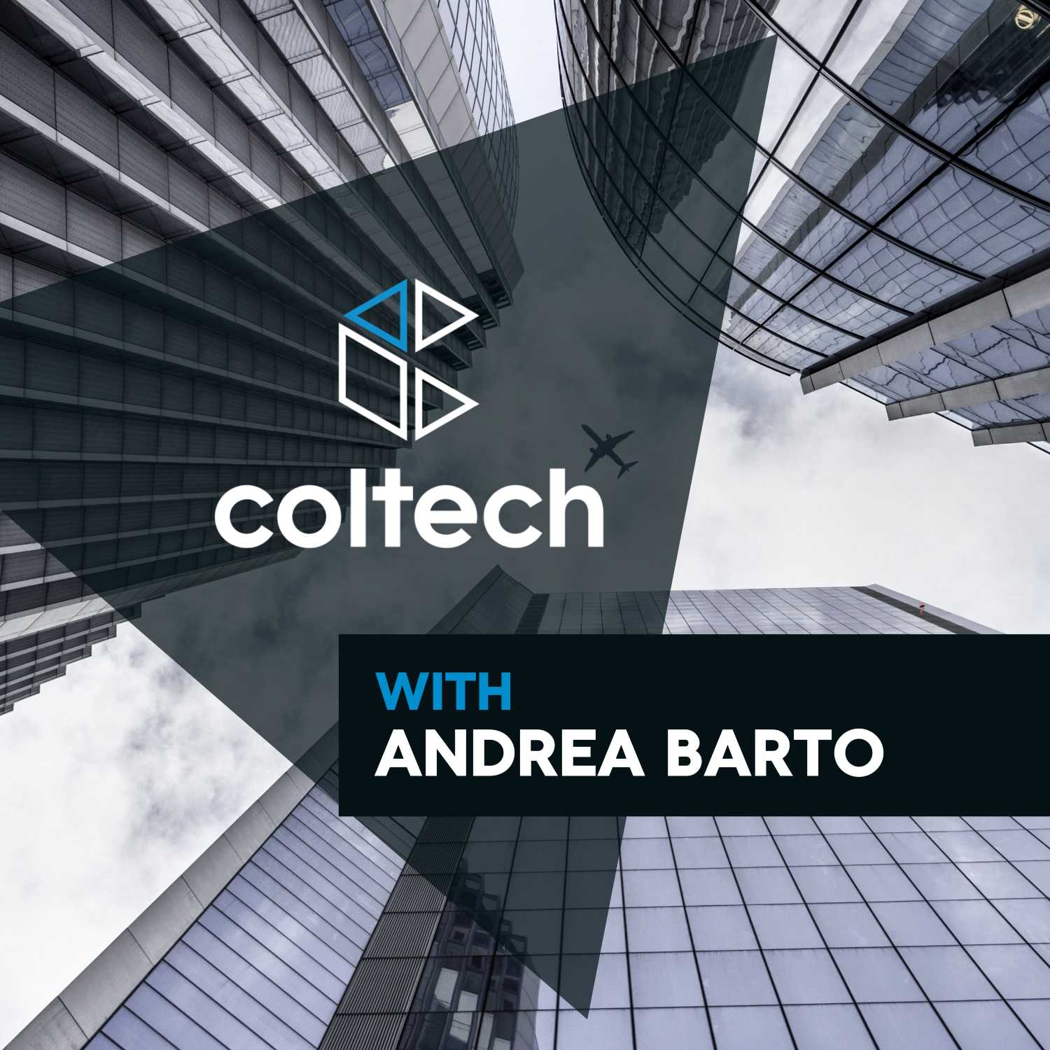 Coltech\'s Tech Leader Series