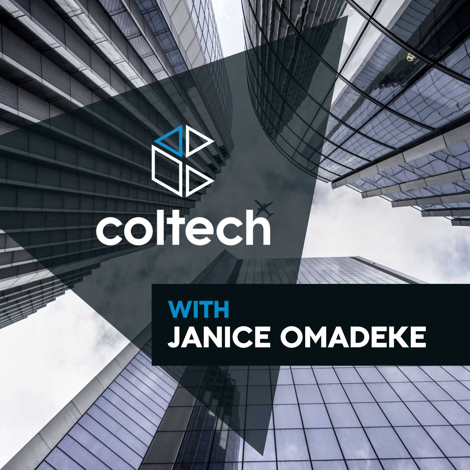 Coltech\'s Tech Leader Series
