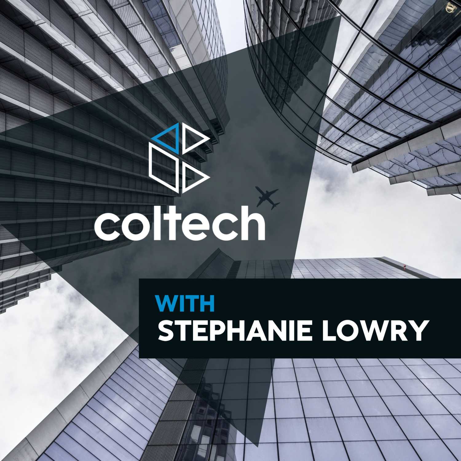 Coltech\'s Tech Leader Series