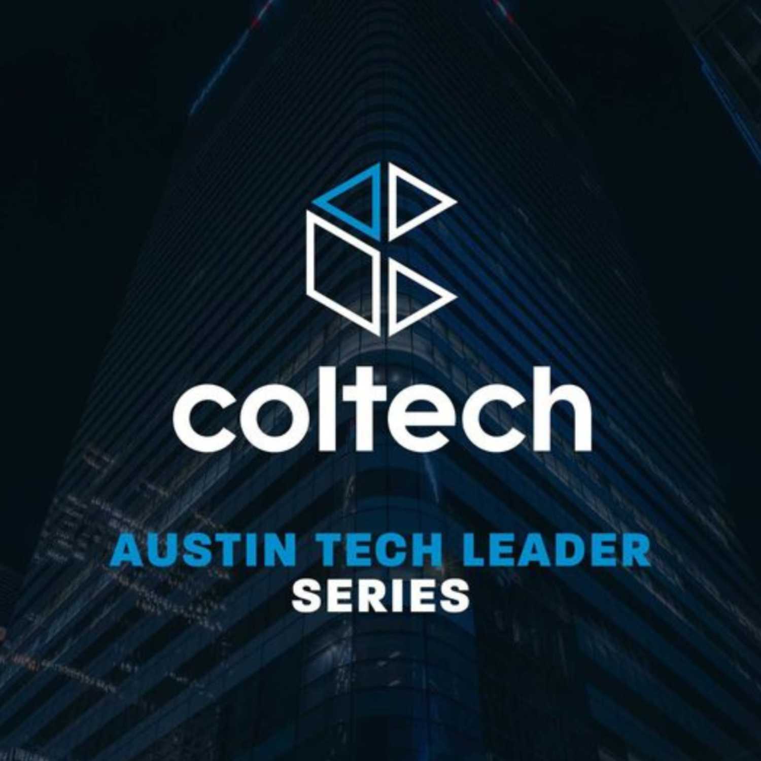 Coltech\'s Tech Leader Series