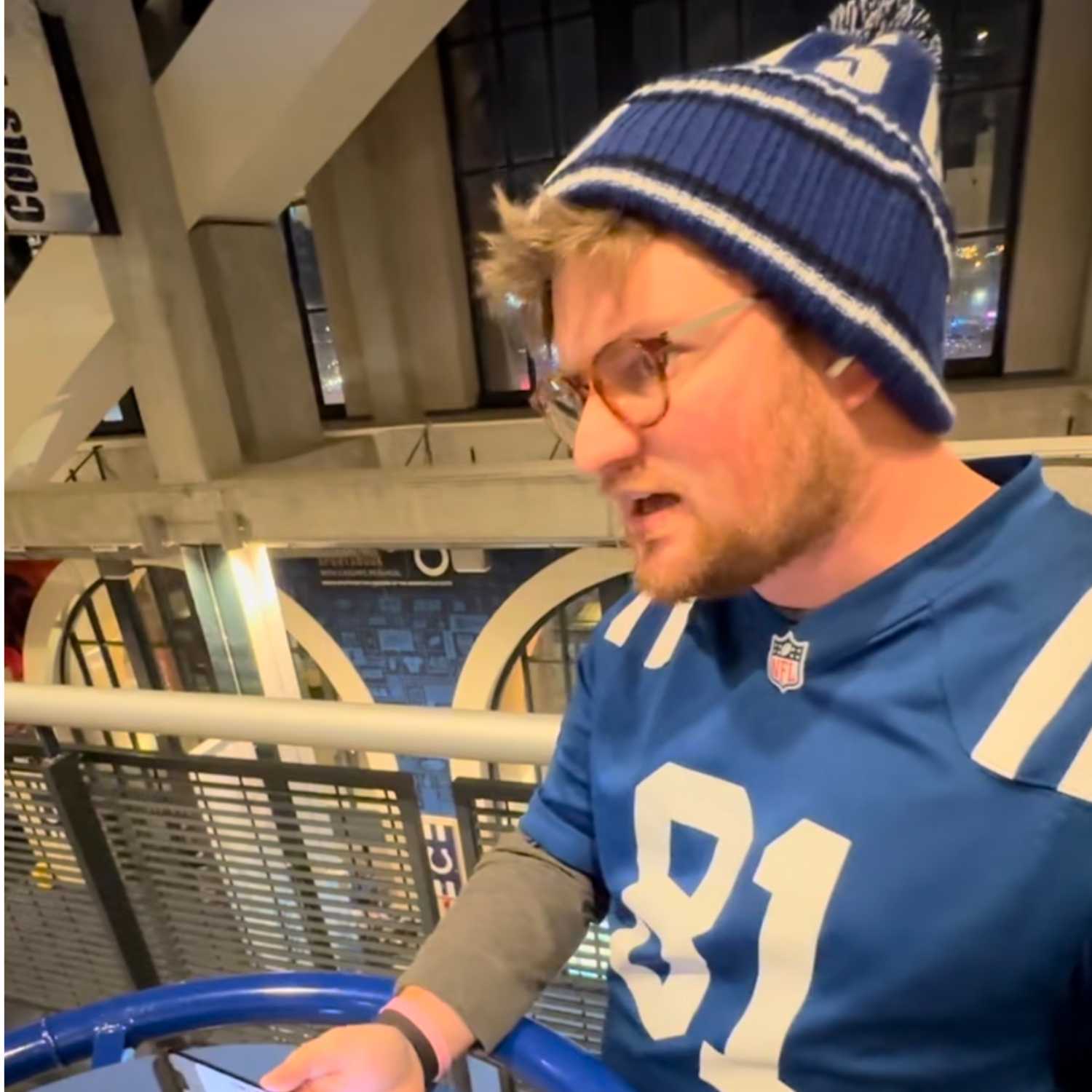 ColtsFanCole's Show podcast artwork