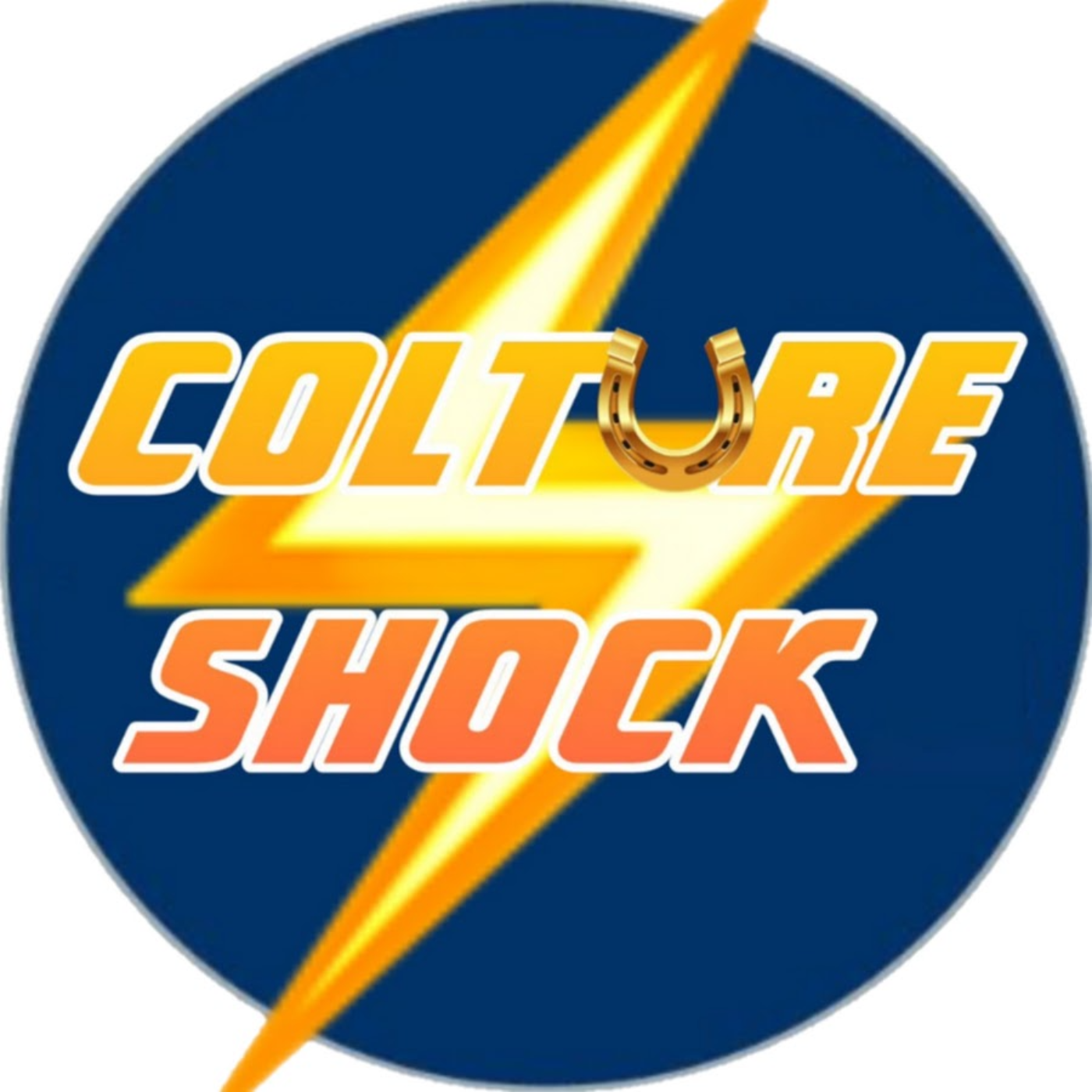 The ColtureShock Podcast