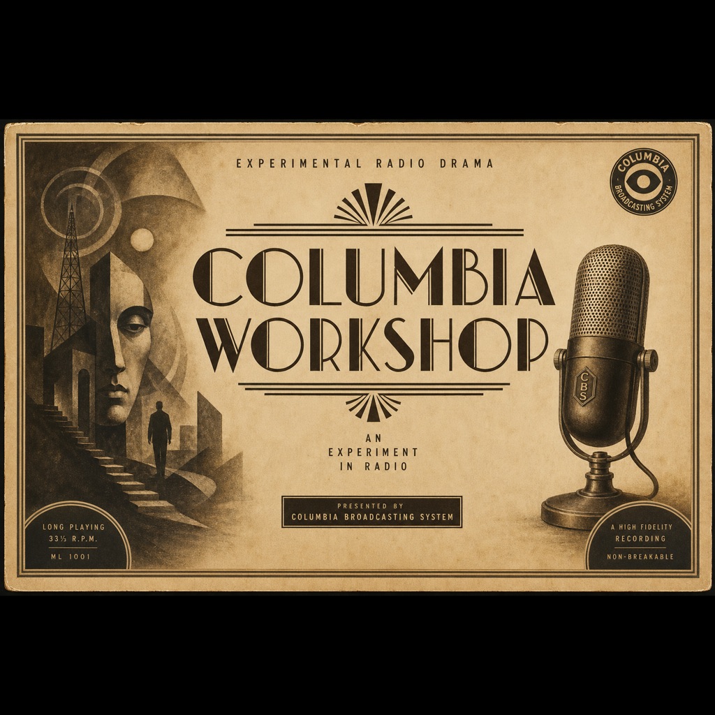 Columbia Workshop - The Oldies Radio