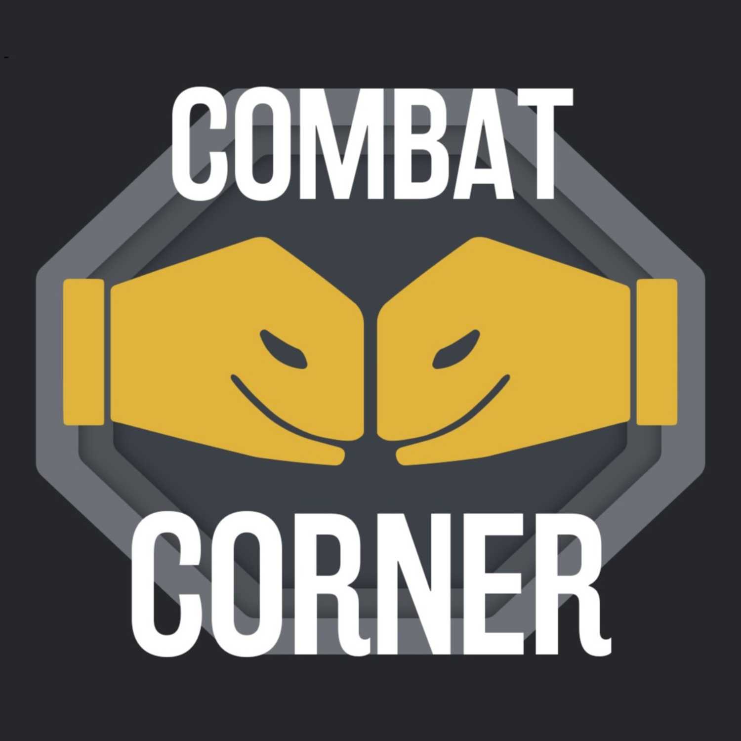 Combat Corner