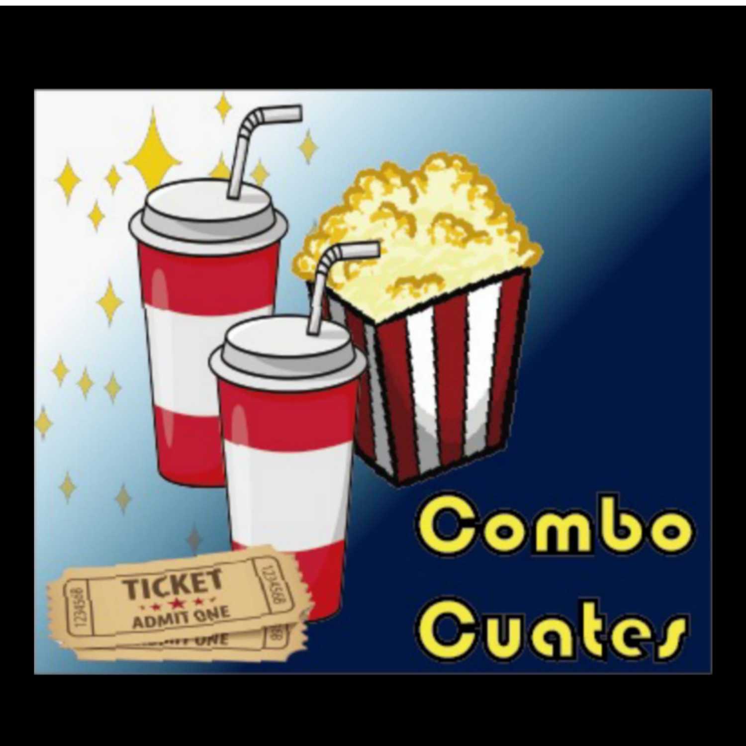 Combo Cuates.