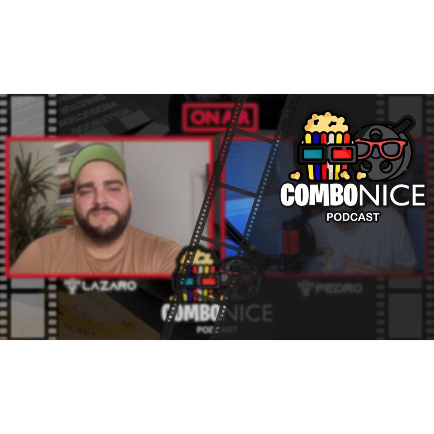 Combo Nice