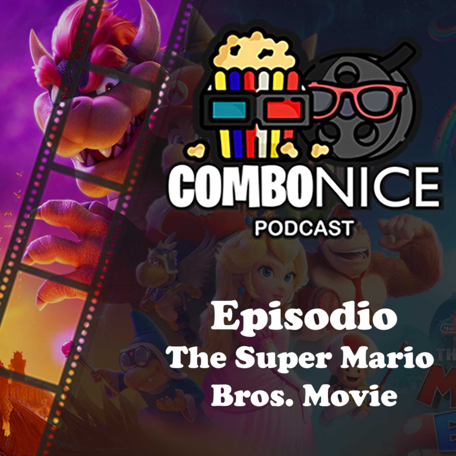 Combo Nice