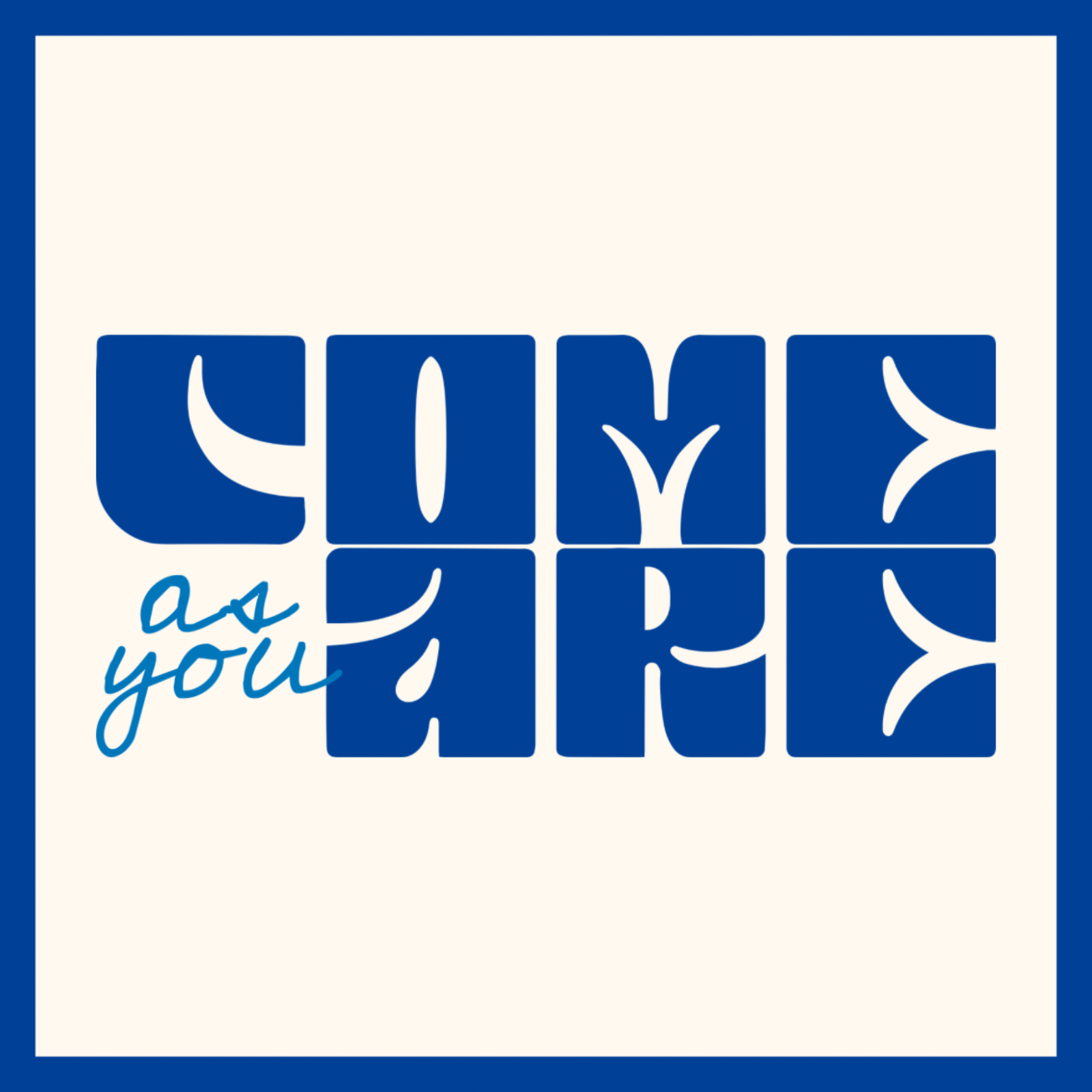 My Glory to His Glory with Carter Brown