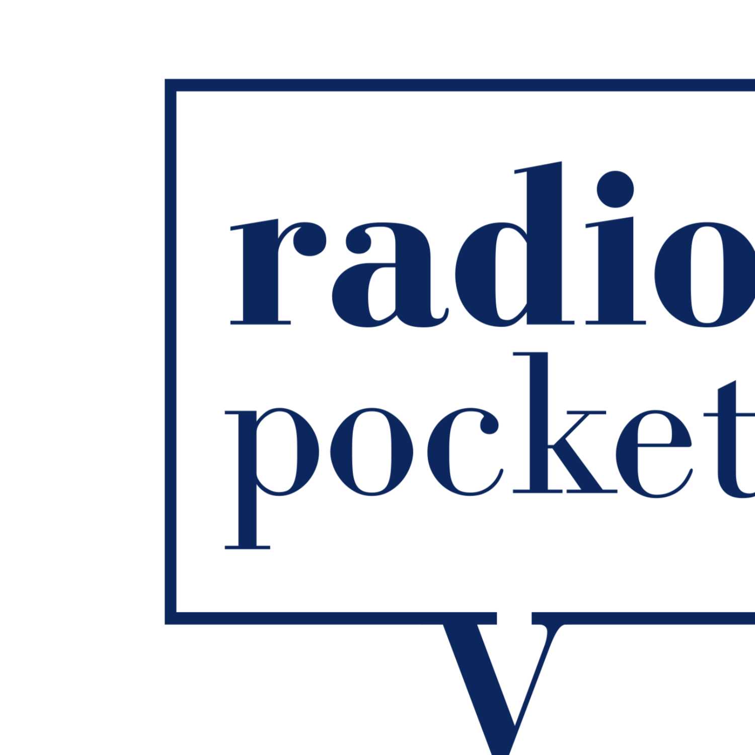 Come Fly With Me #04 "Radio Pocket" By Radio Pocket Team 2023-04-24 H 23