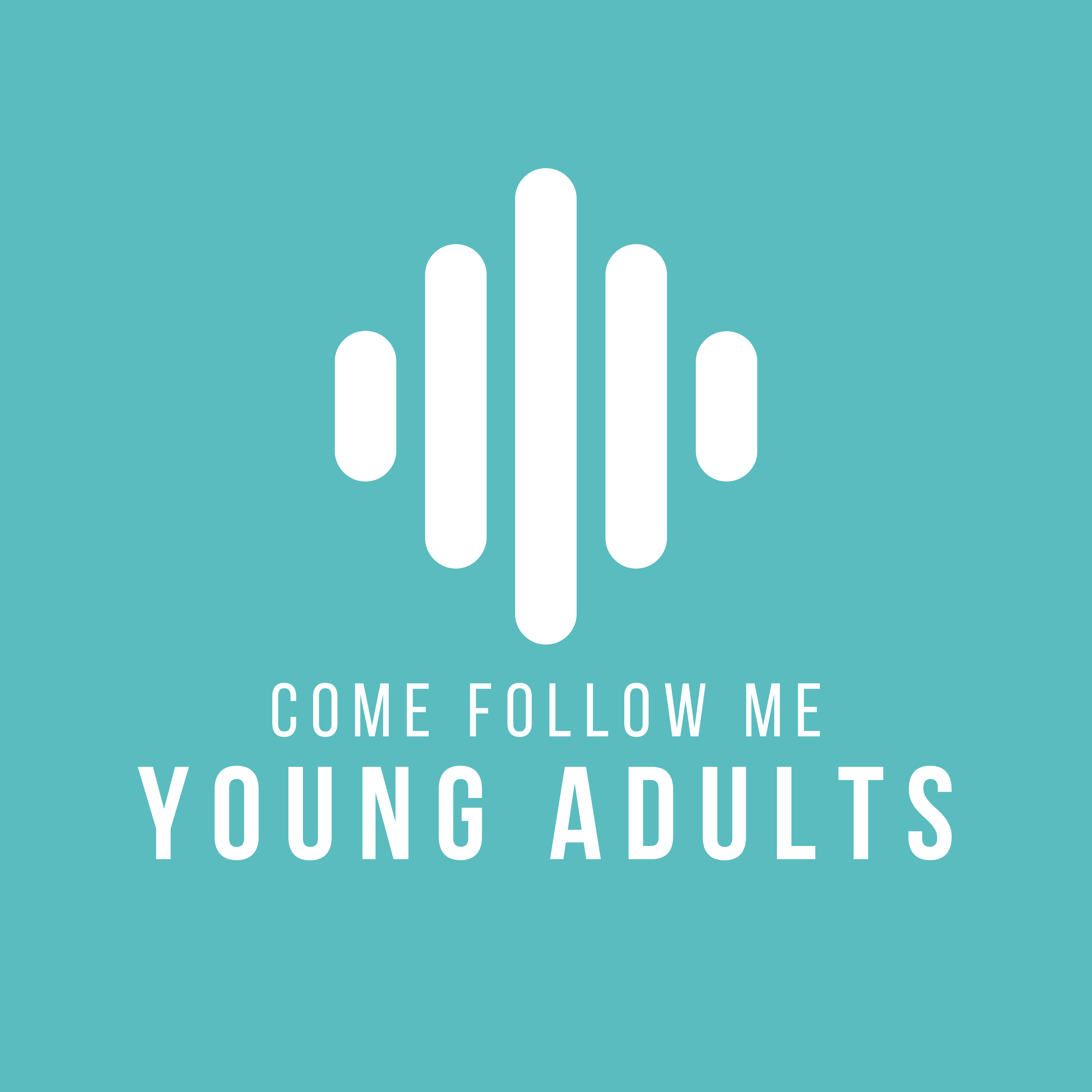 Come Follow Me for Young Adults