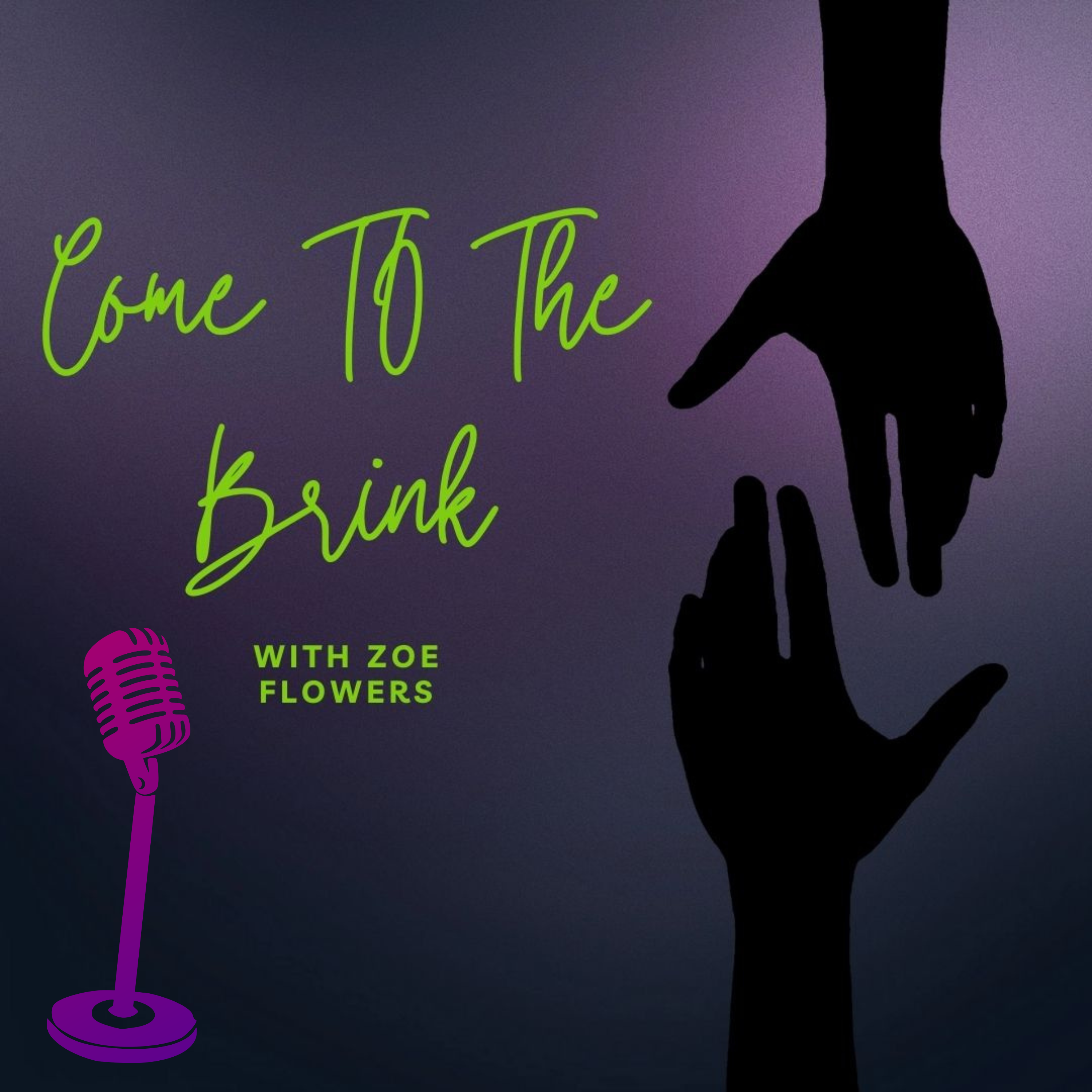 On The Brink of Freedom w/Ashley Green