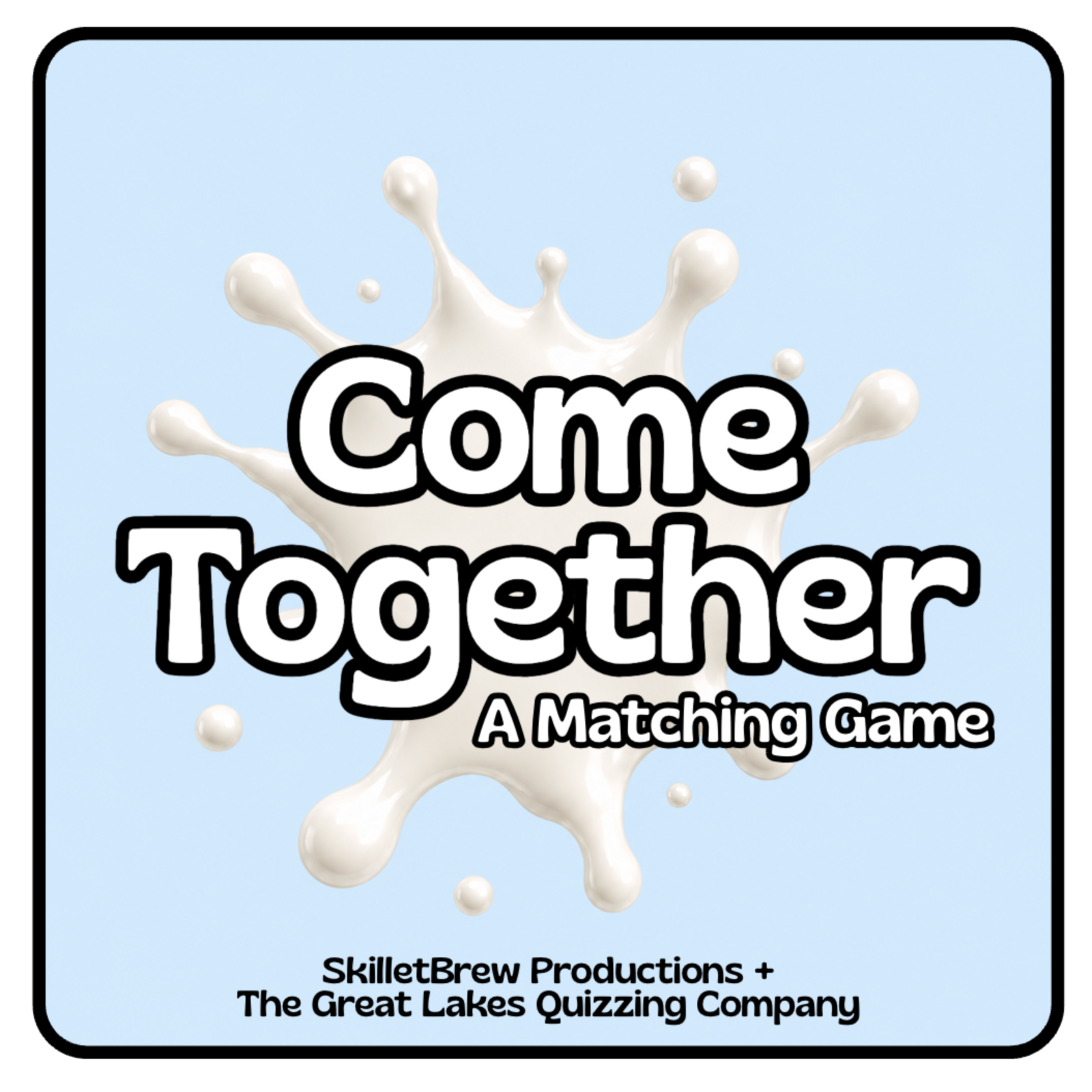 Come Together: A Matching Game