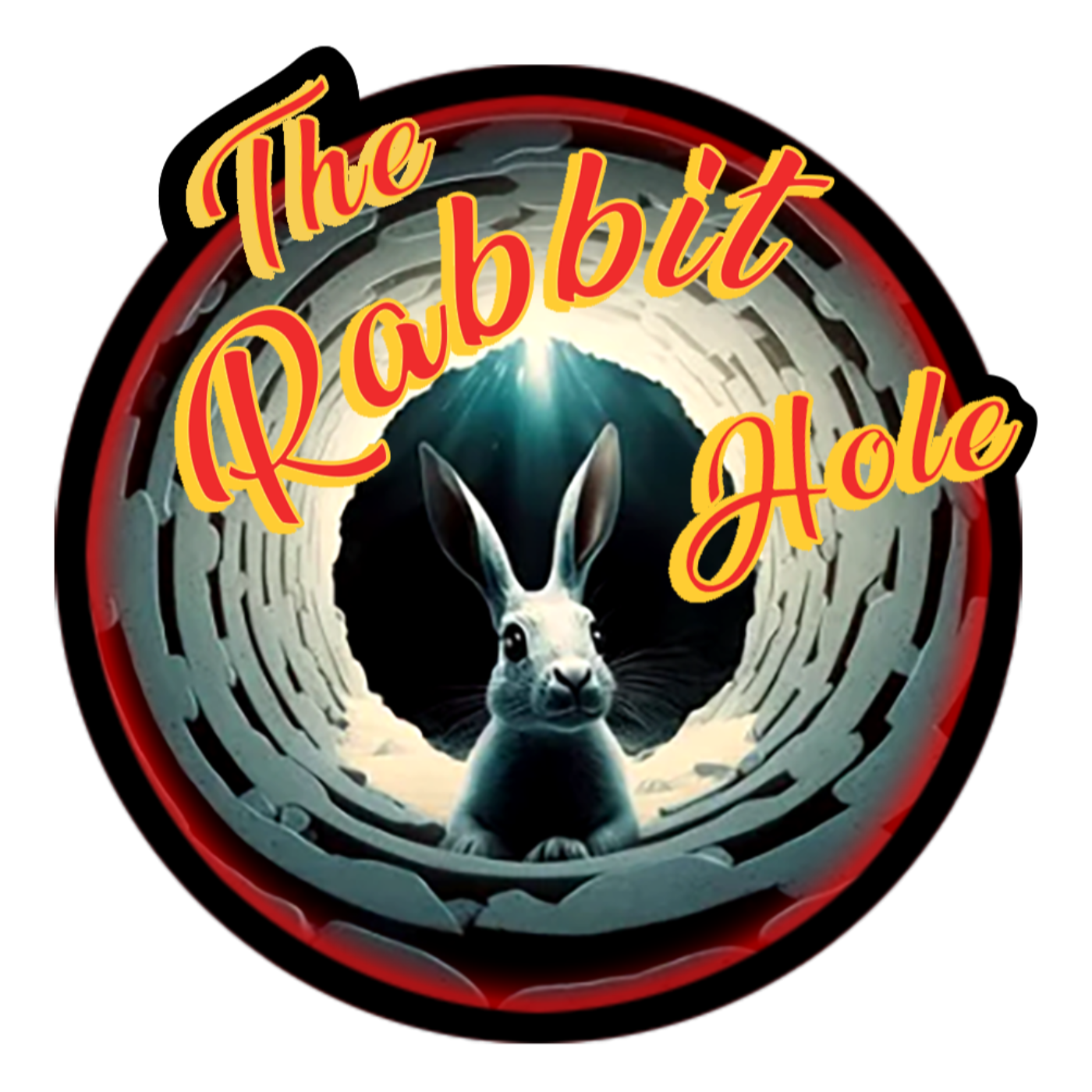 [UNCHAINED] DOWN THE RABBIT HOLE