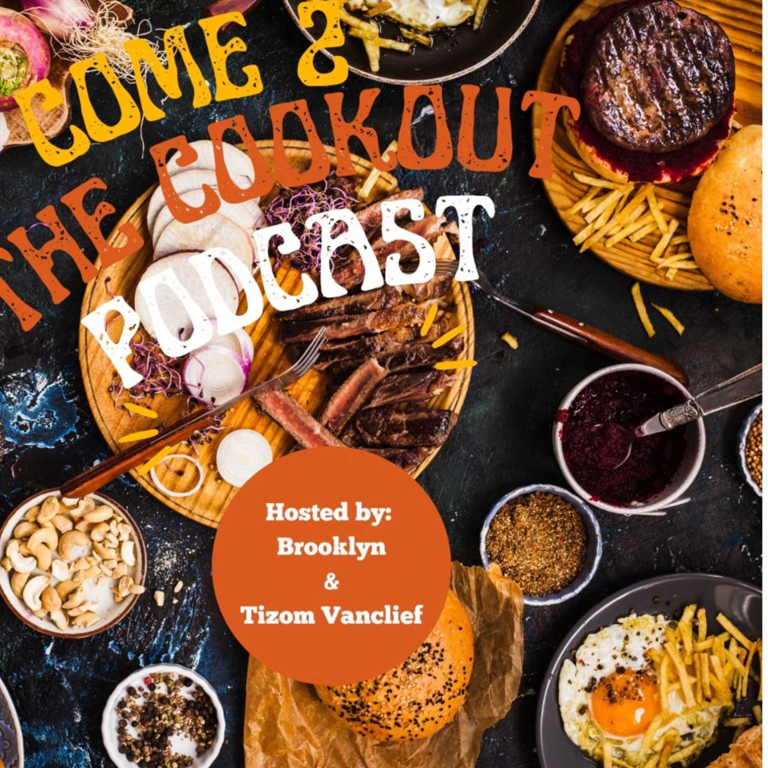 come2thecookout