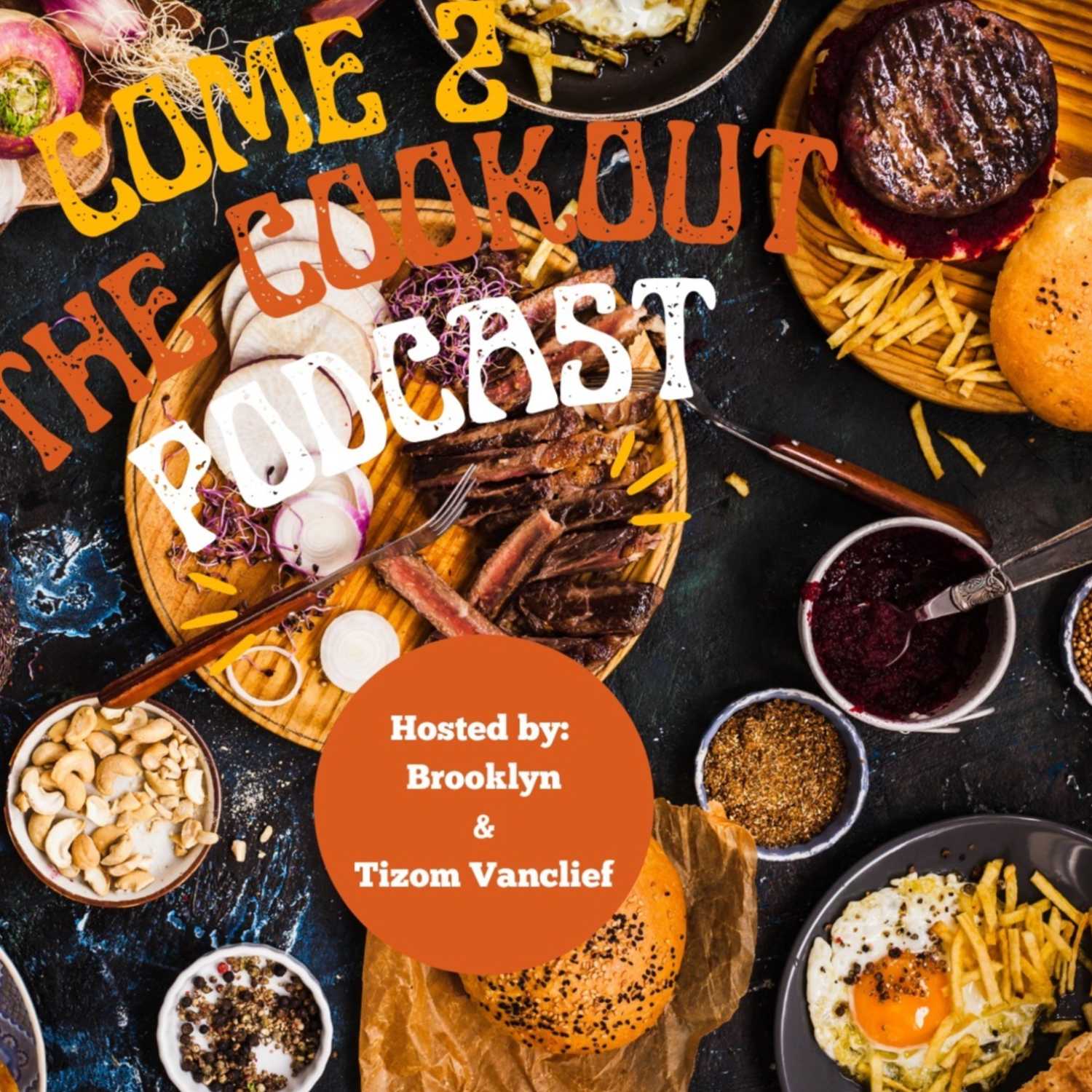 come2thecookout