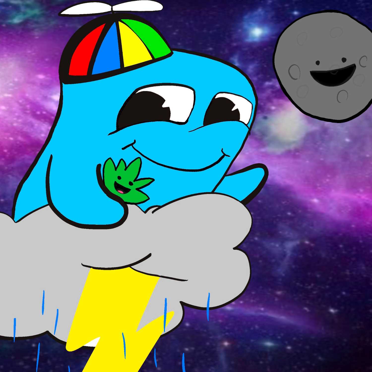 #1 - What Happens After You Die?