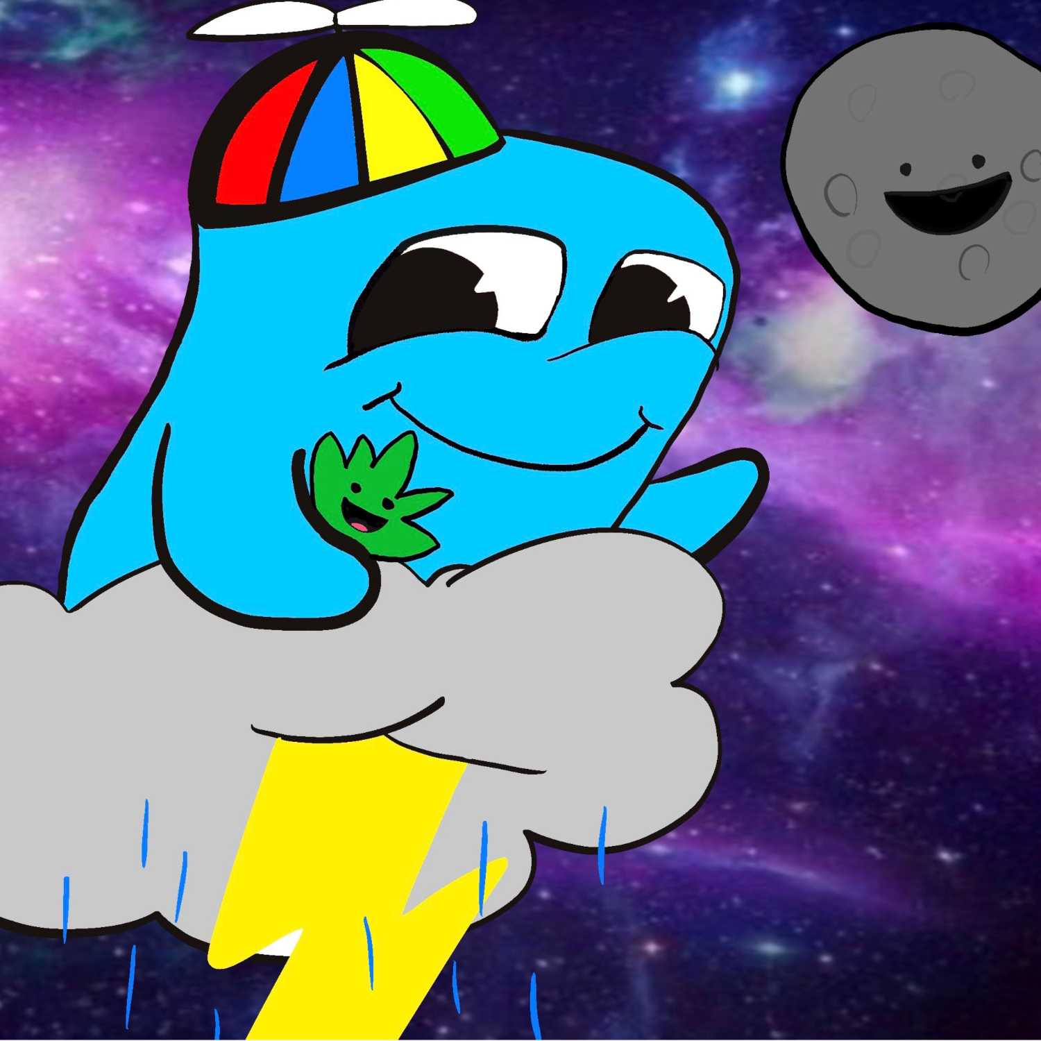 #3 - Pineapple Precum