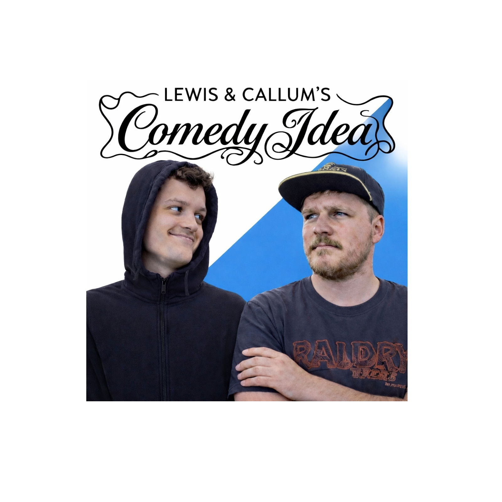 I episode artwork