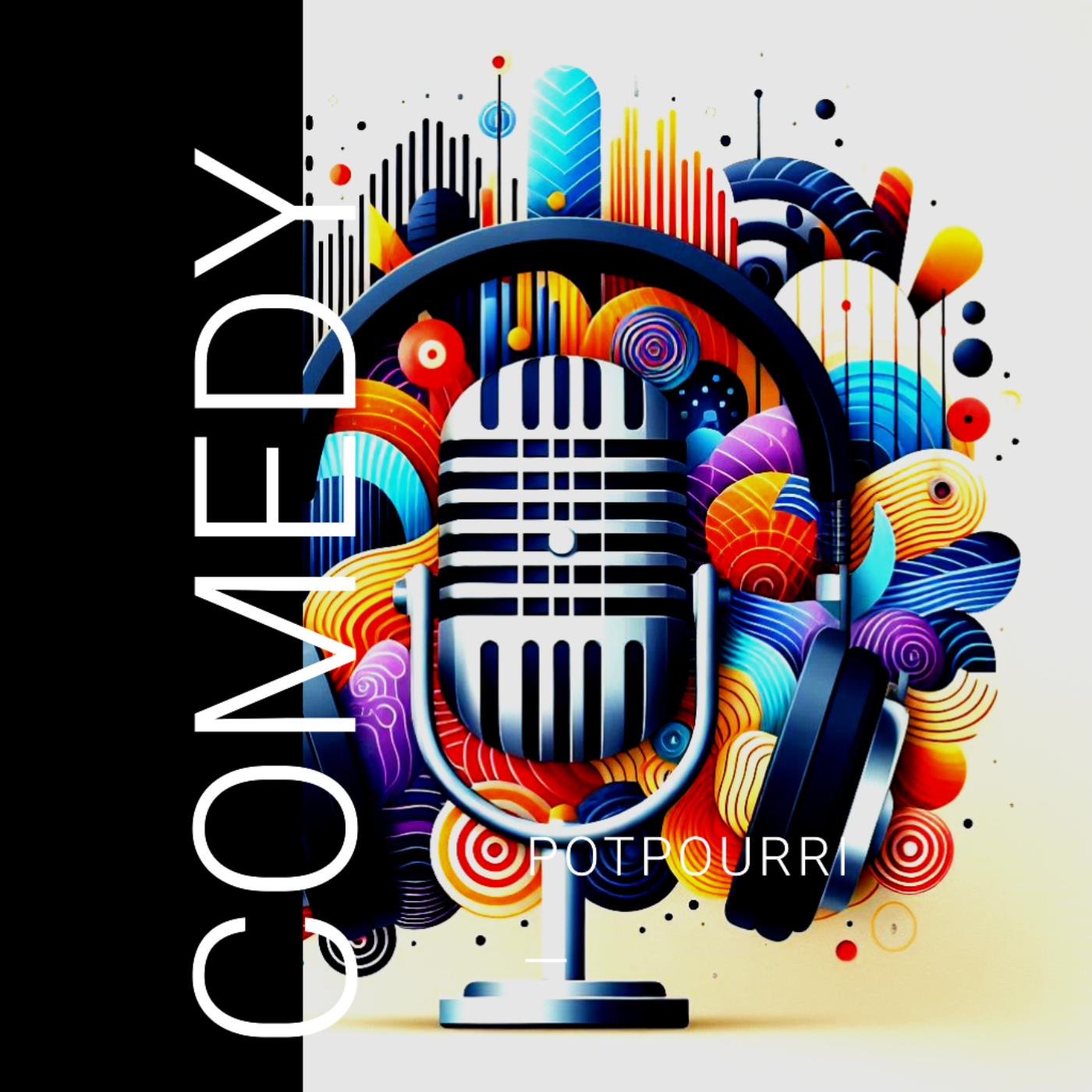 comedy Potpourri