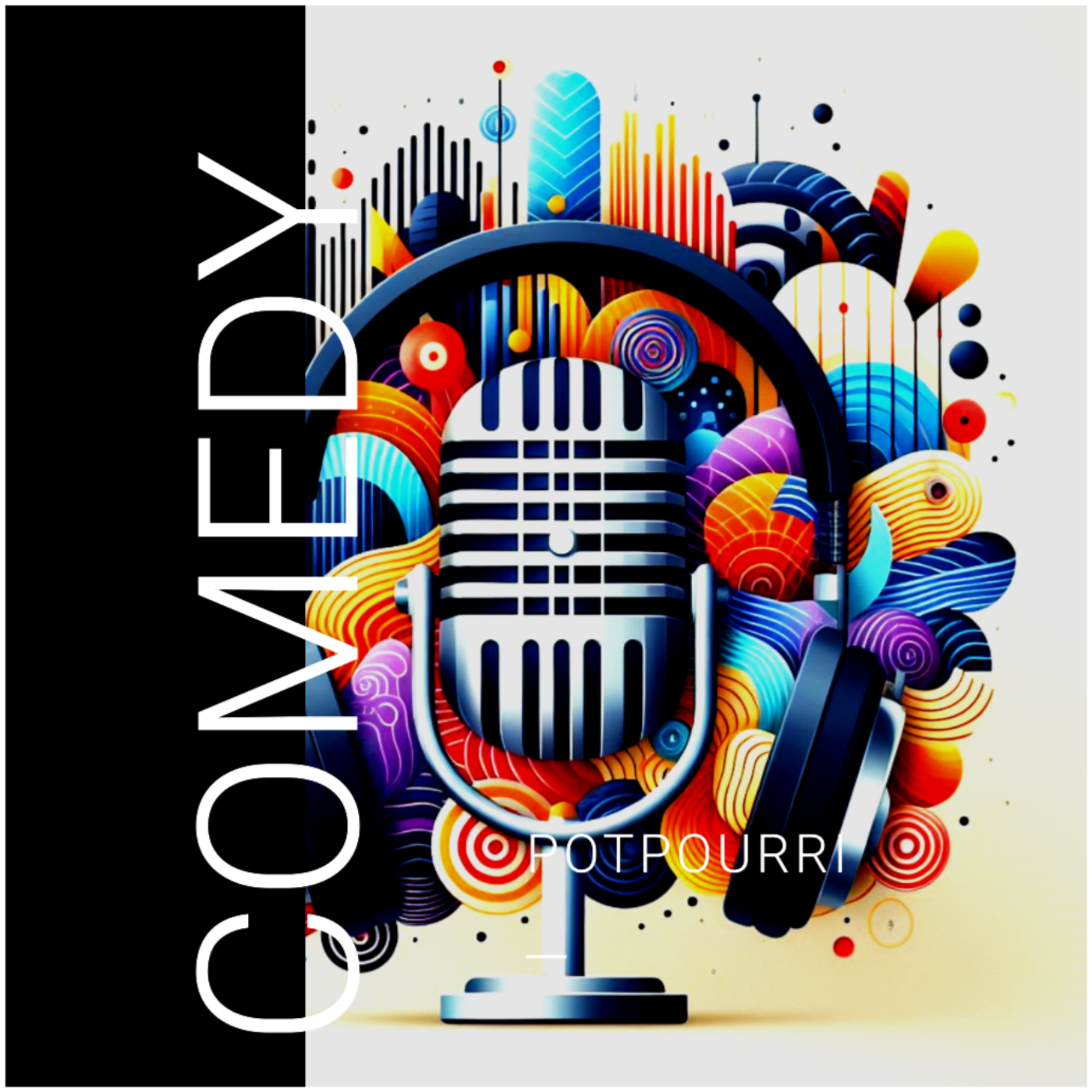 comedy Potpourri