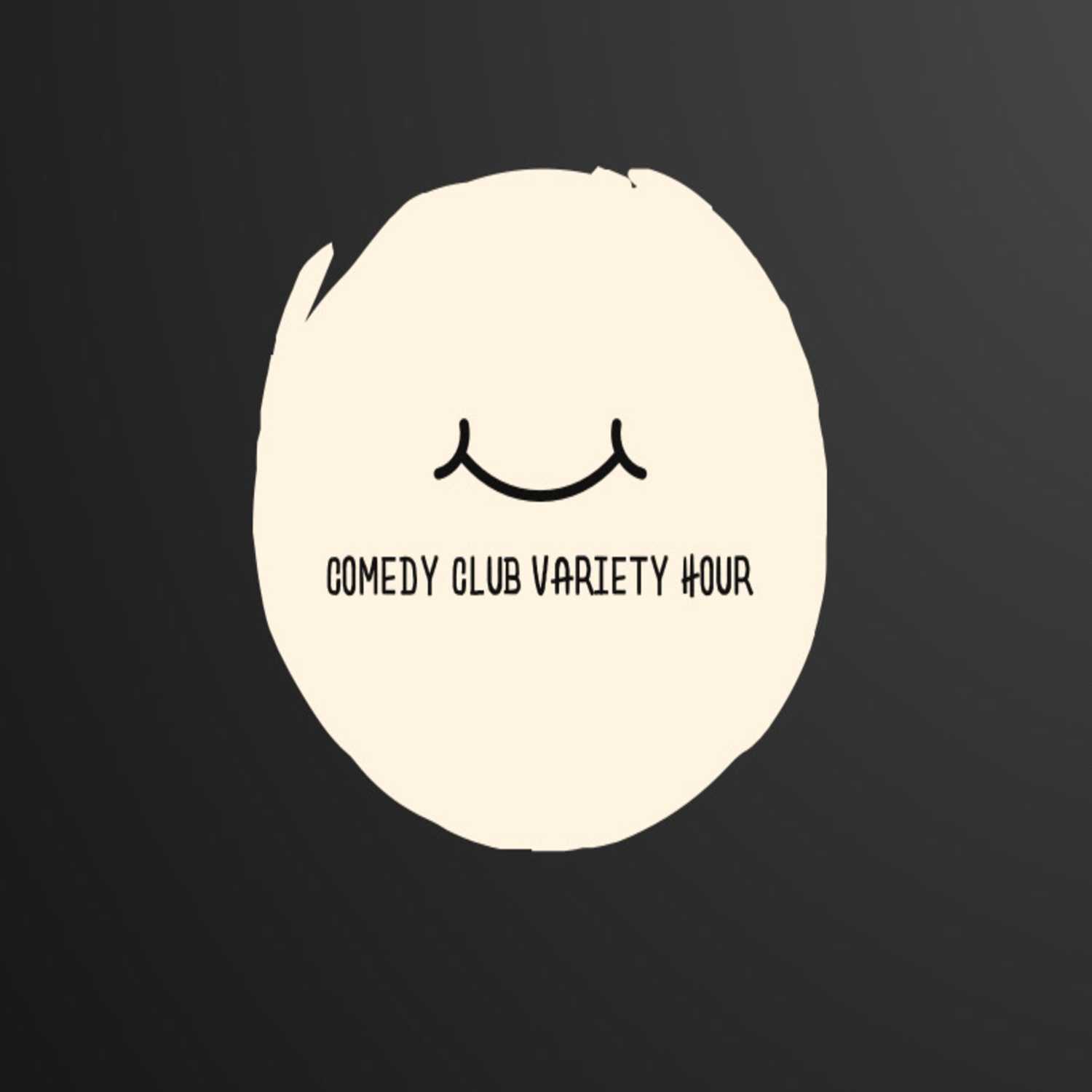 Comedy Club Variety Hour