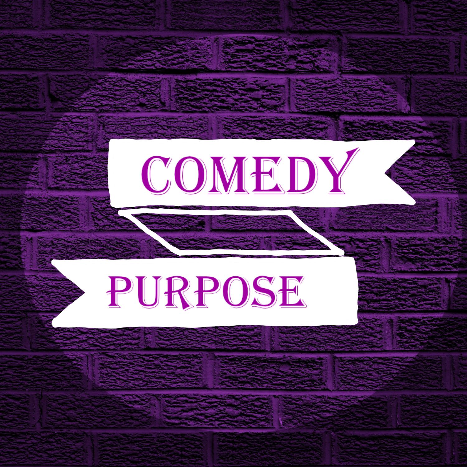 ComedyPurpose
