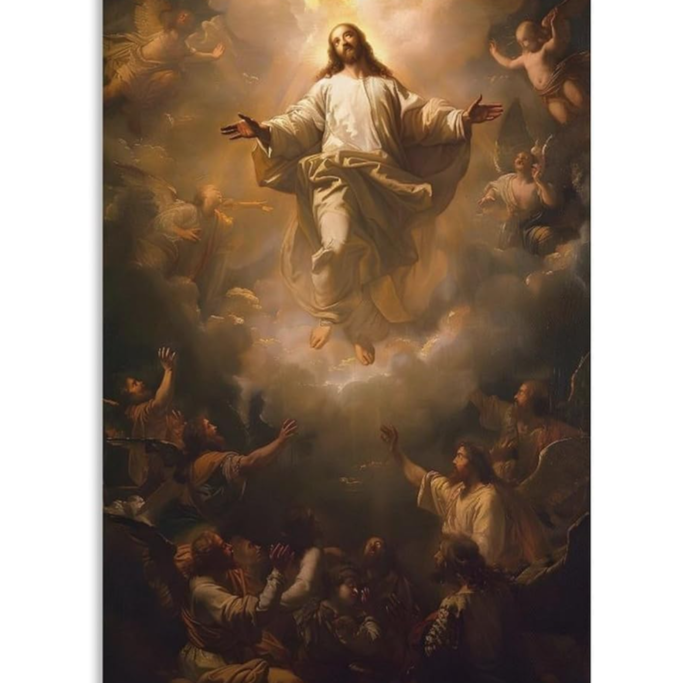 Segundo Domingo de Adviento